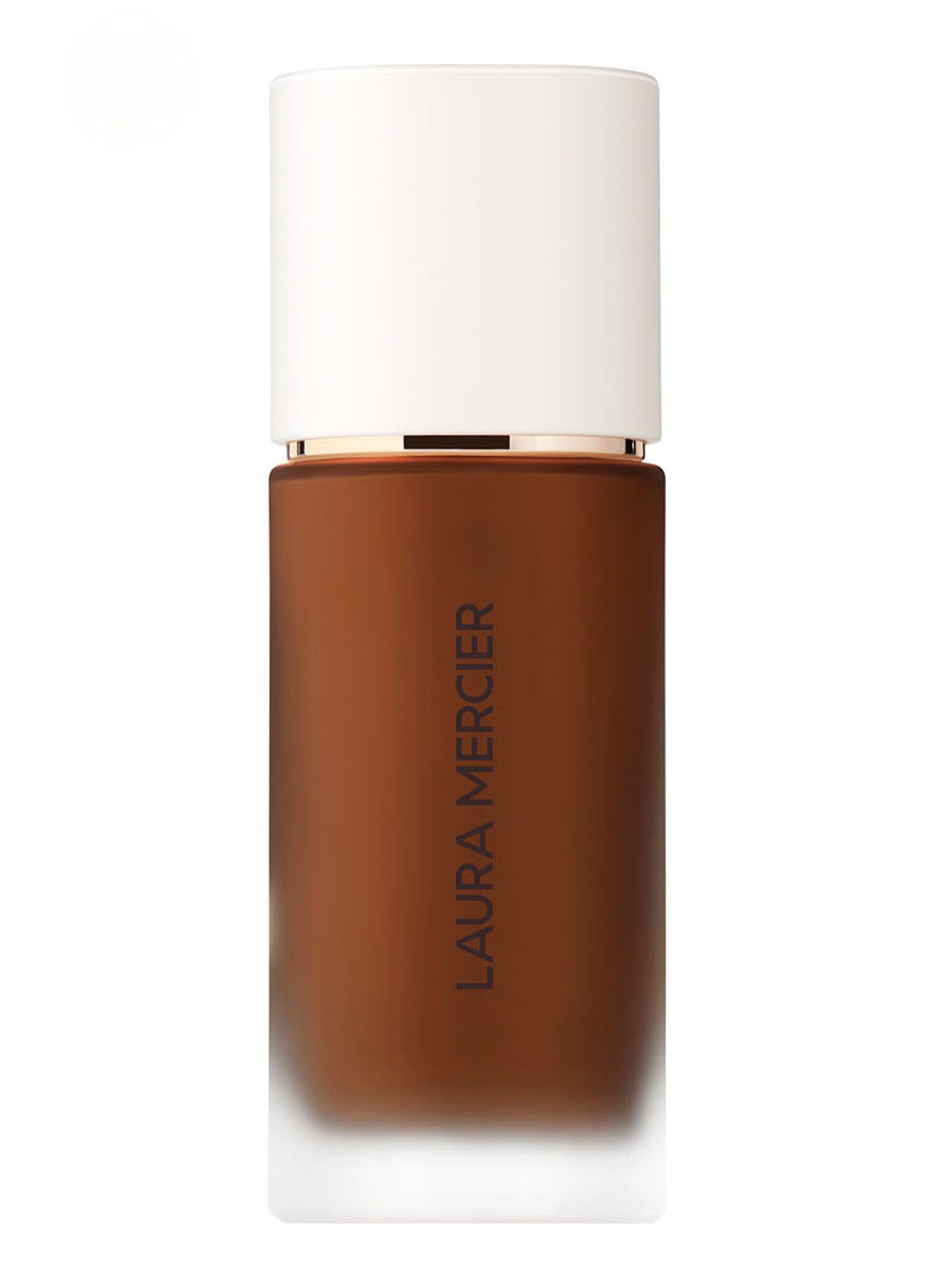 Laura Mercier Real Flawless Weightless Perfecting Foundation - voorkant 6 6n1 clove