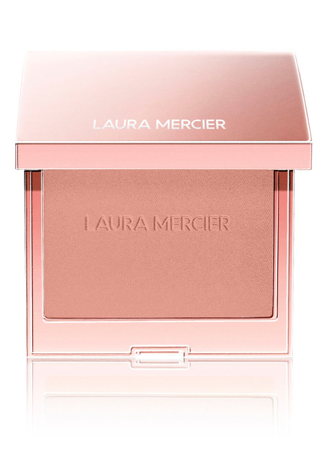 Laura Mercier RoseGlow Blush Color Infusion - blush - voorkant 5 all that sparkles