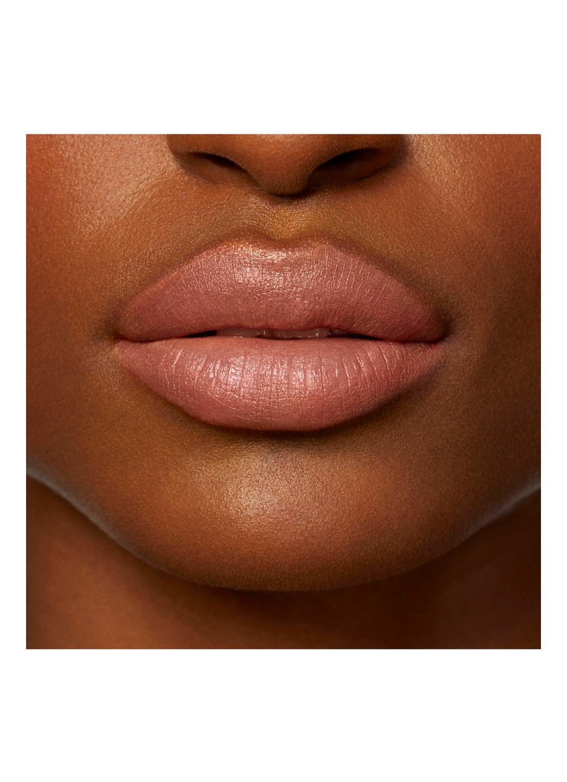 Laura Mercier Rouge Essentiel Silky Crème Lipstick - voorkant 2 nude naturel