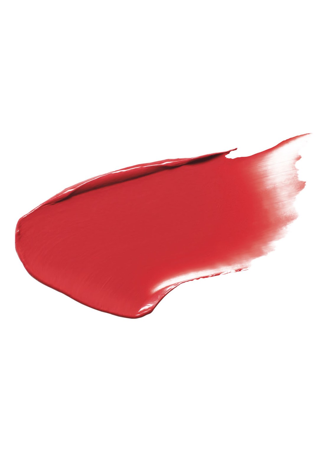 Laura Mercier Rouge Essentiel Silky Crème Lipstick - detail 2 coral vif