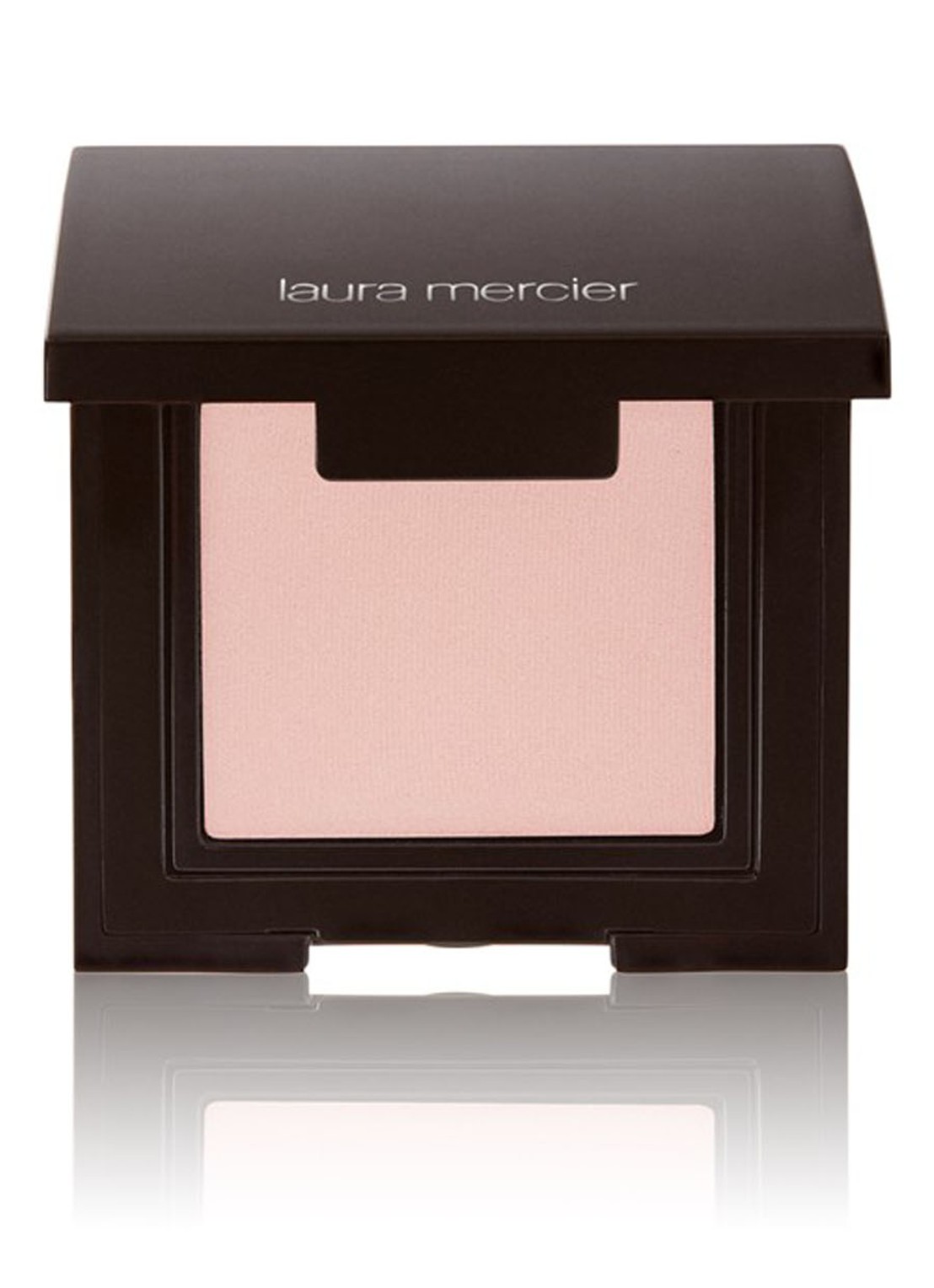 Laura Mercier Sateen Eye Colour - oogschaduw - voorkant sandstone