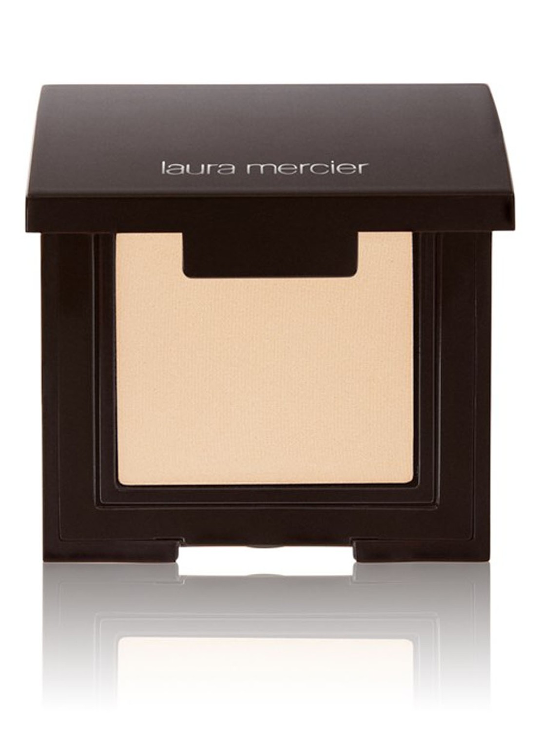 Laura Mercier Sateen Eyeshadow - oogschaduw - voorkant 3 stellar 