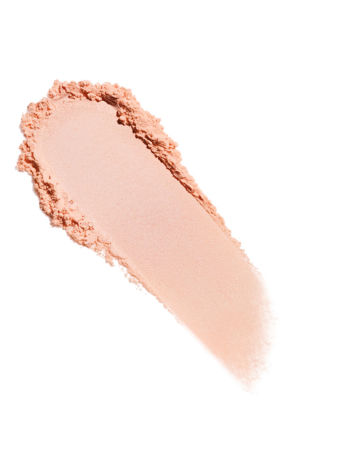 Laura Mercier Secret Brightening Under Eye Setting Powder - losse poeder - detail 4 rich peach