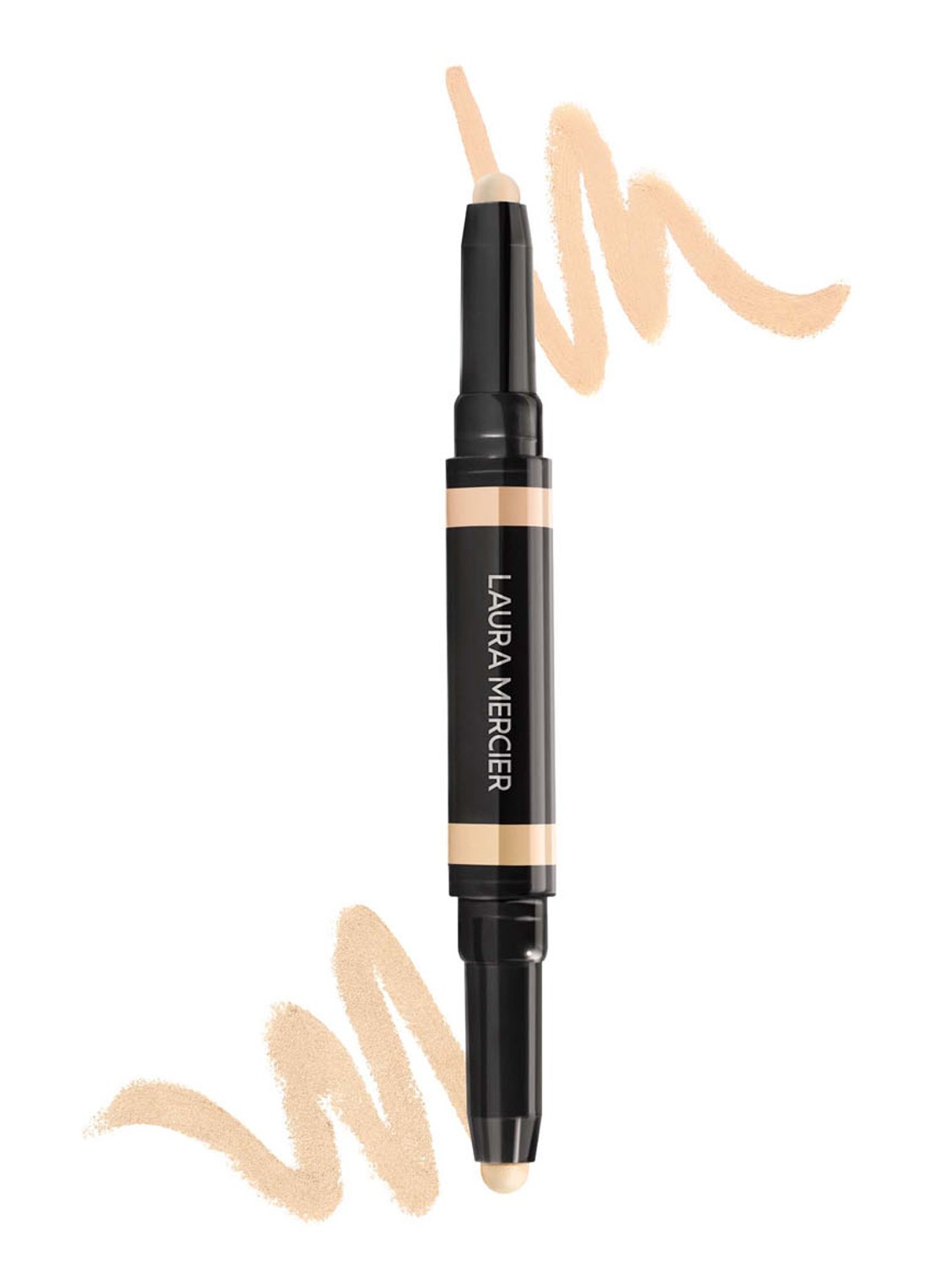 Laura Mercier Secret Camouflage Concealer Duo - voorkant 0.5n