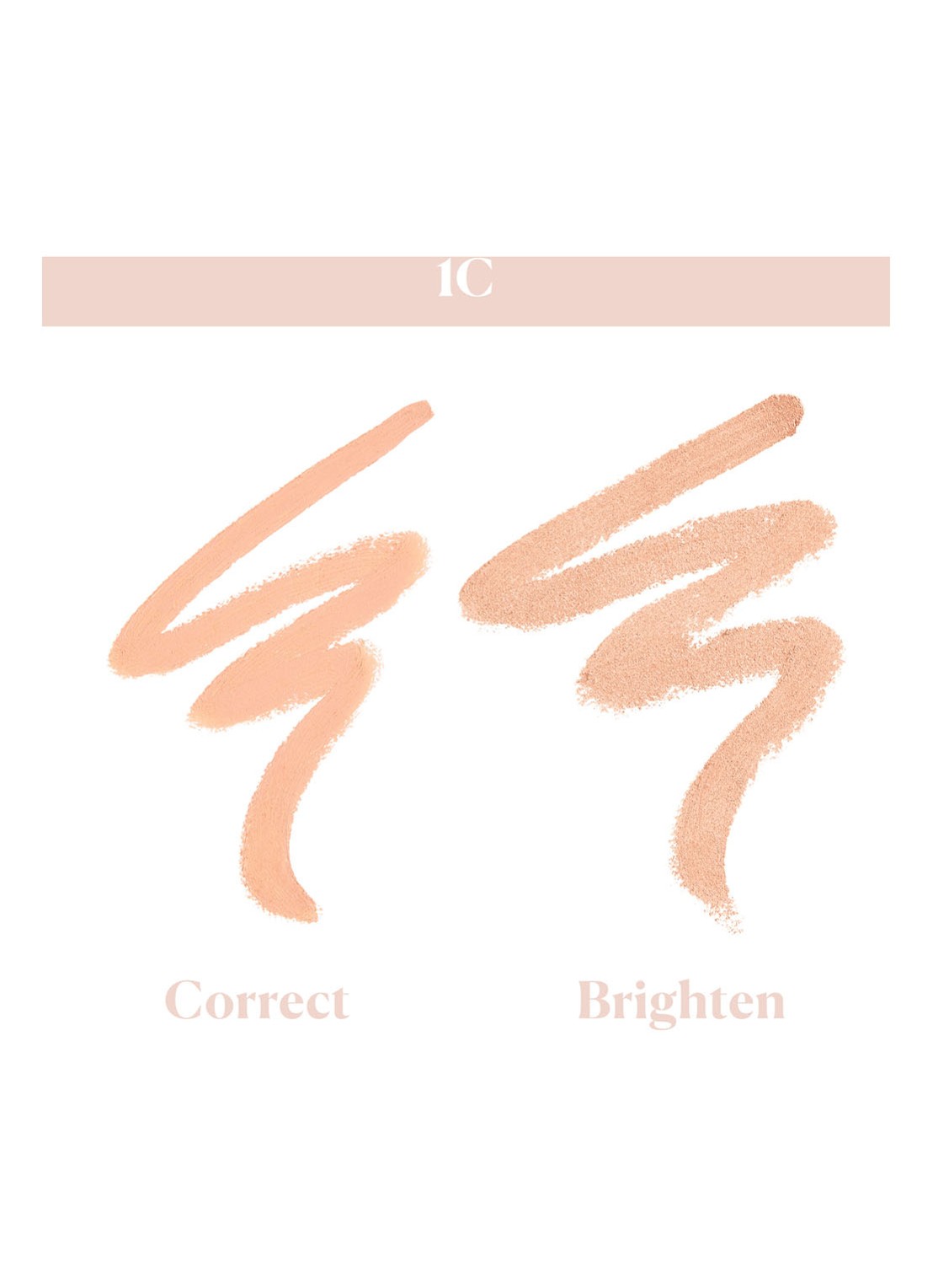 Laura Mercier Secret Camouflage Concealer Duo - voorkant 6 1c