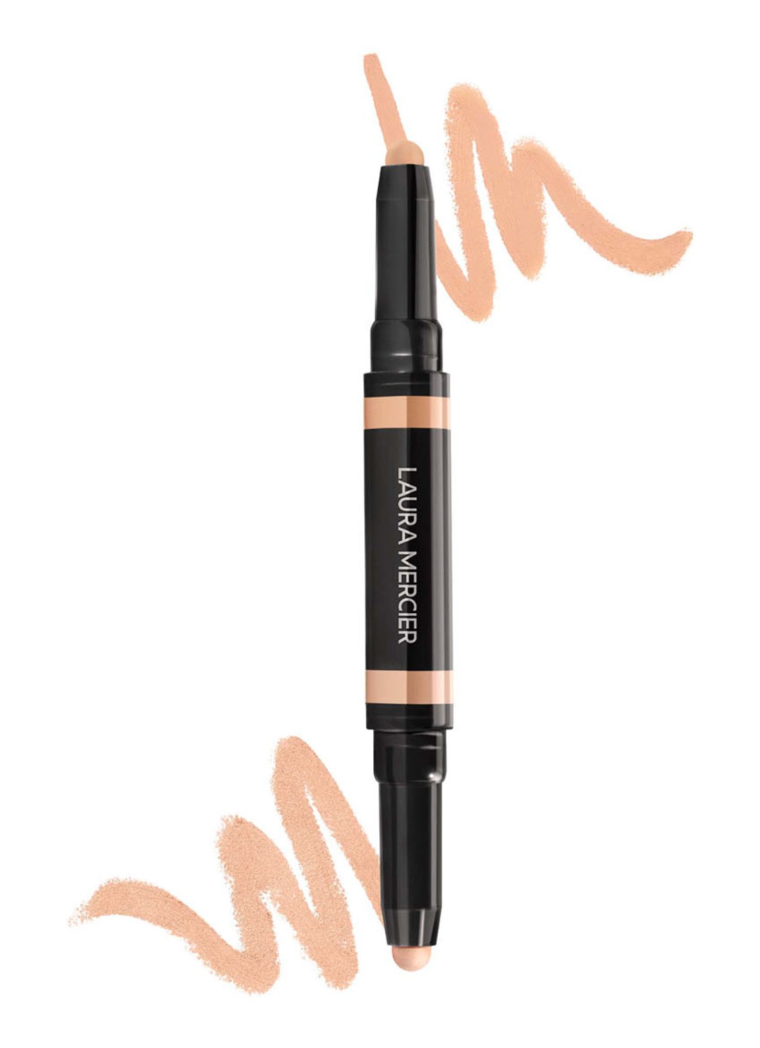Laura Mercier Secret Camouflage Concealer Duo - voorkant 5 2c