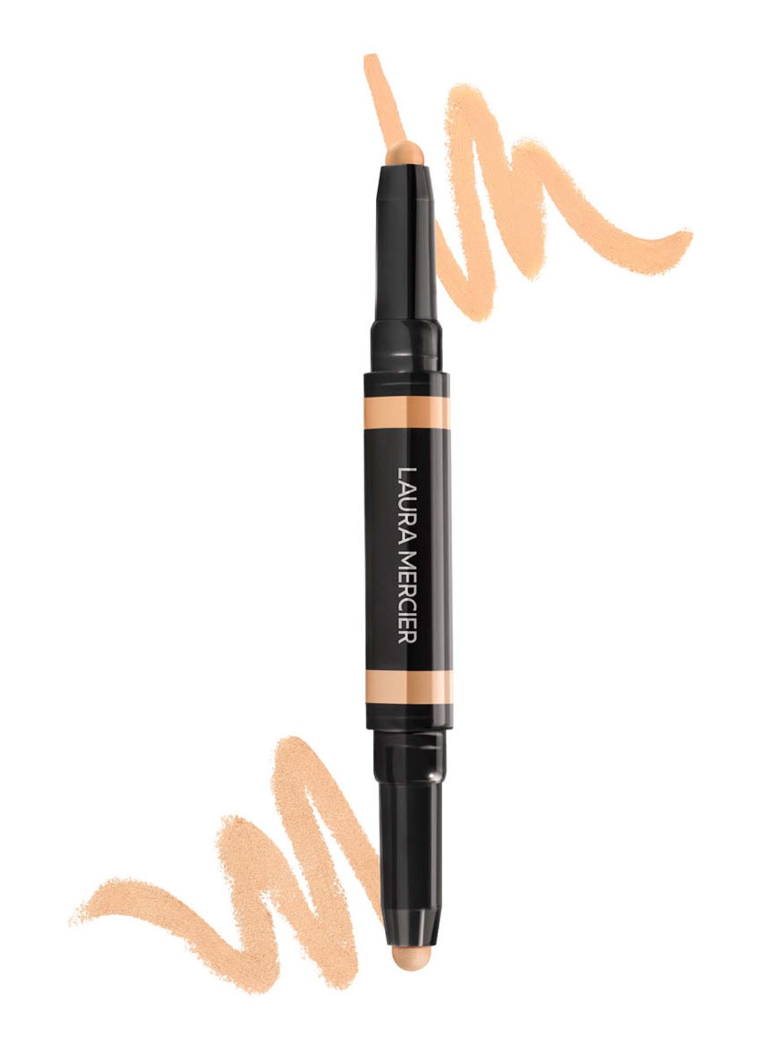 Laura Mercier Secret Camouflage Concealer Duo - voorkant 2w