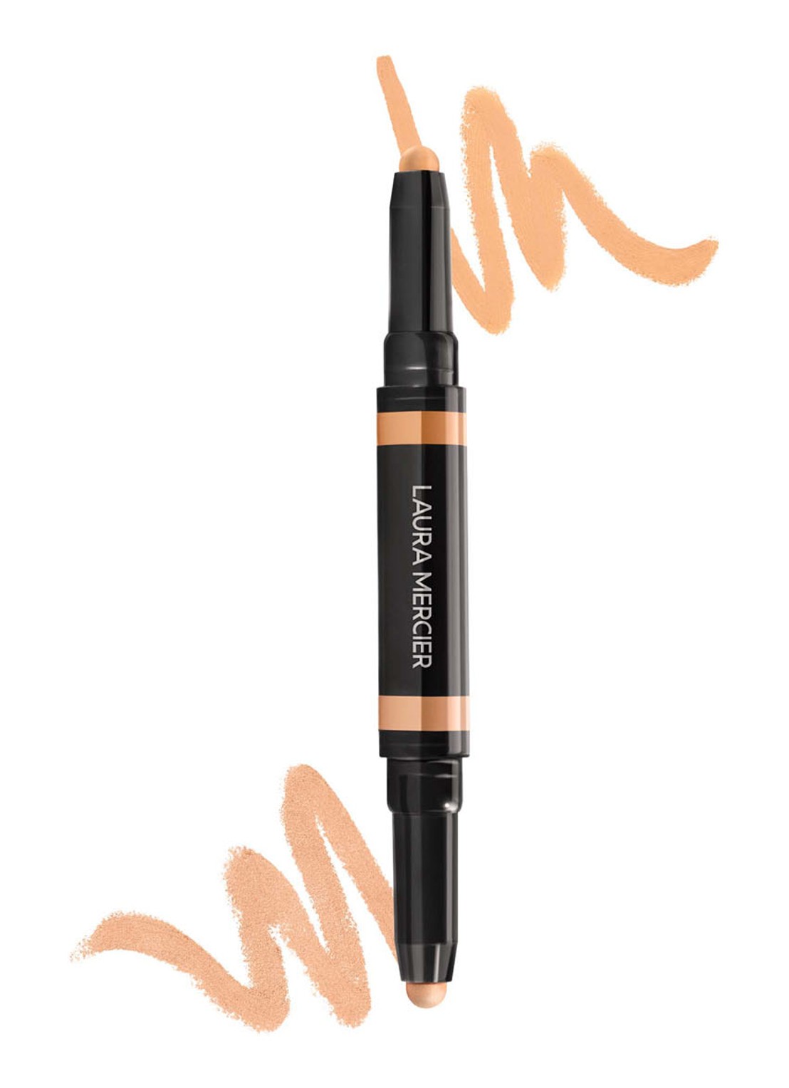 Laura Mercier Secret Camouflage Concealer Duo - voorkant 3c