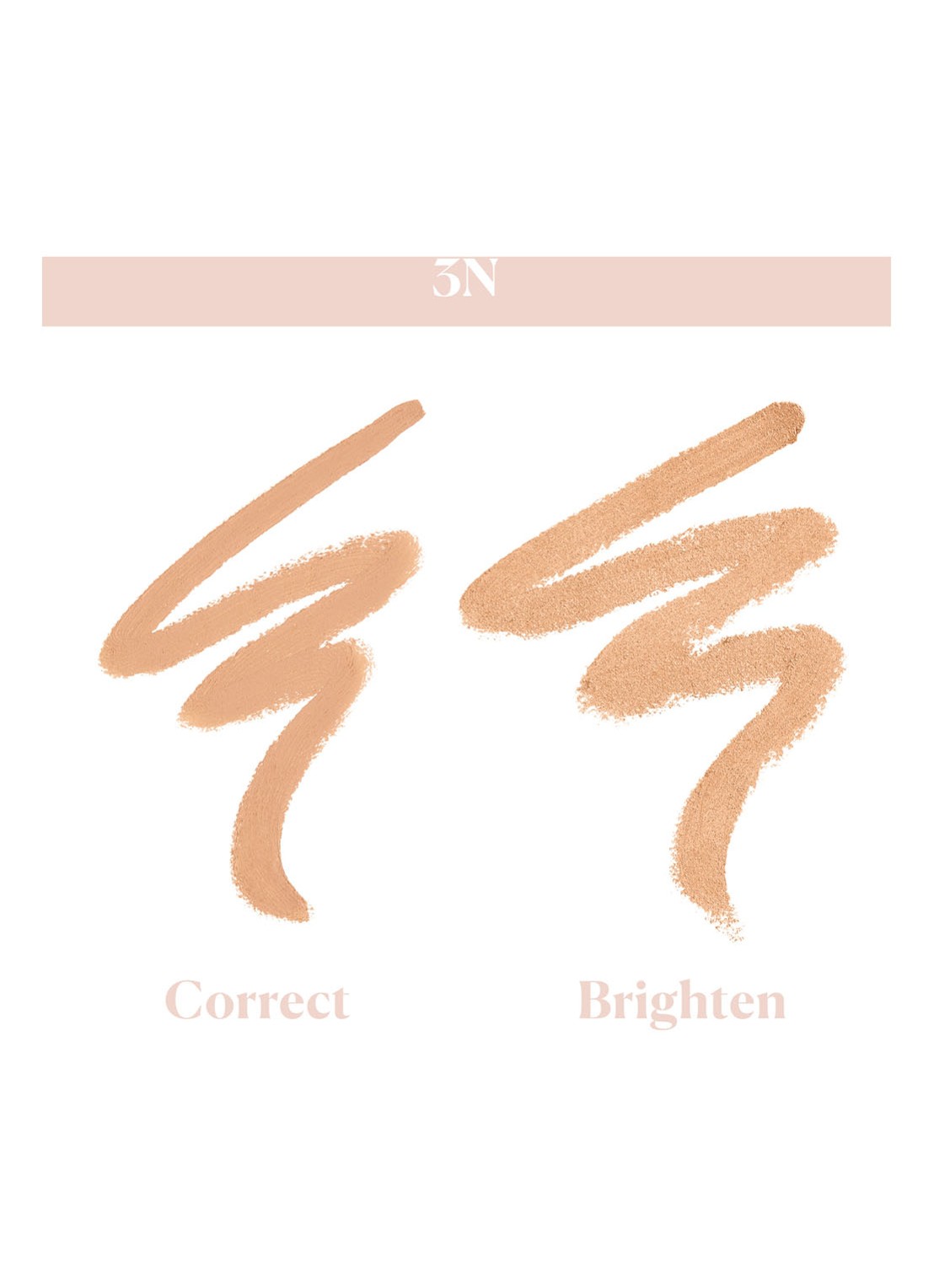 Laura Mercier Secret Camouflage Concealer Duo - voorkant 6 3n