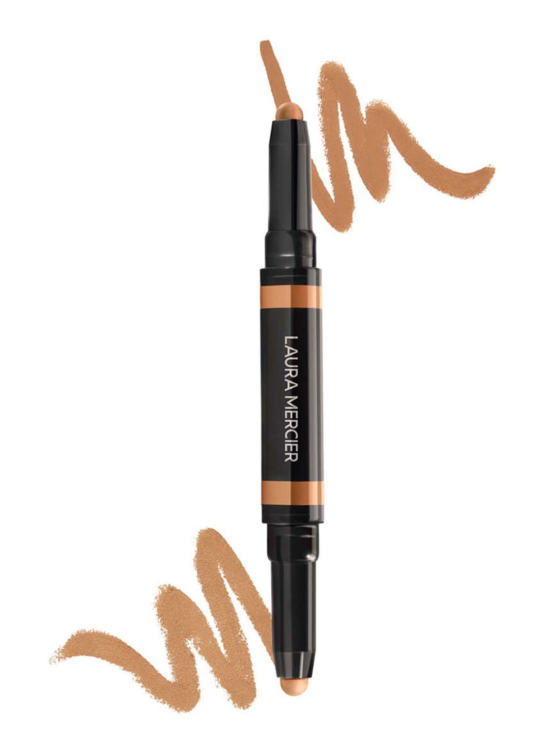 Laura Mercier Secret Camouflage Concealer Duo - voorkant 5 5w