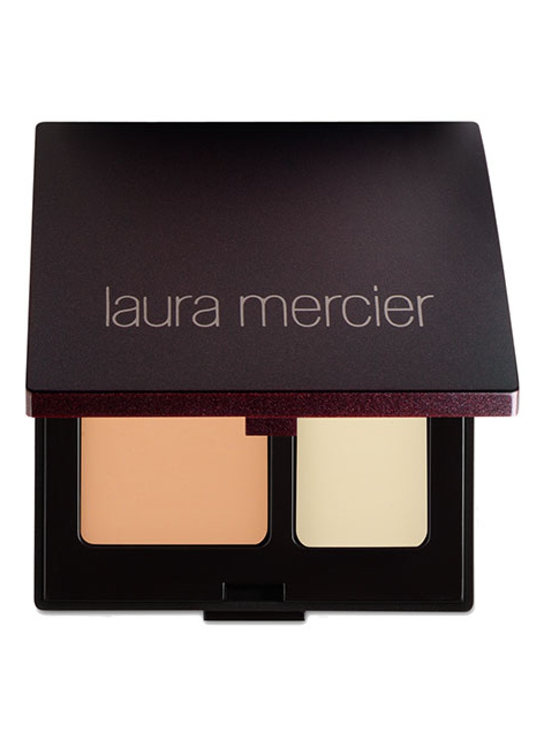 Laura Mercier Secret Camouflage - concealer - voorkant 1