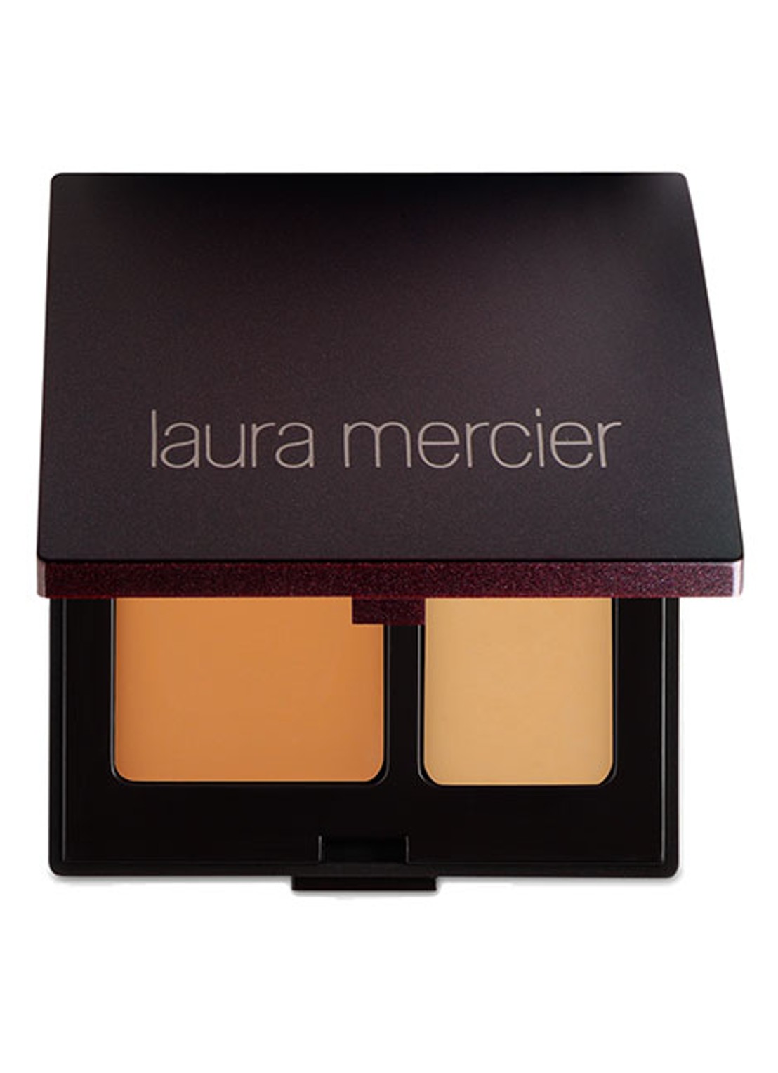 Laura Mercier Secret Camouflage - concealer - voorkant 3 4