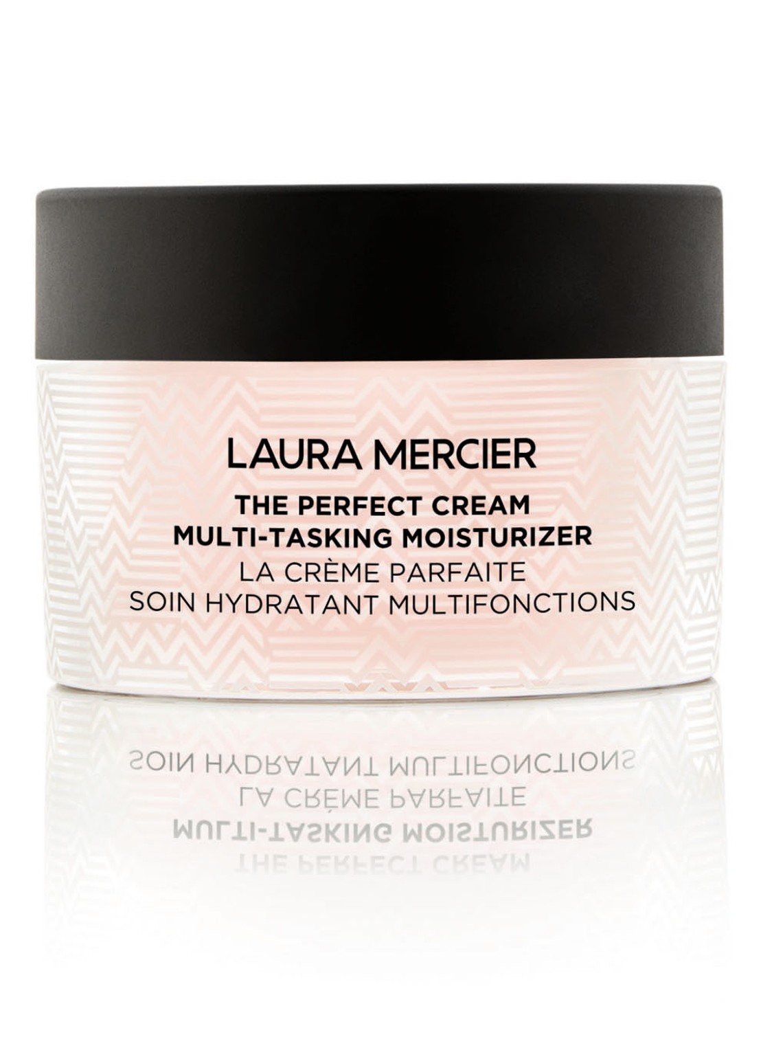 Laura Mercier Skin Essentials The Perfect Cream Multi-Tasking Moisturizer - dag- & nachtcrème - voorkant undefined