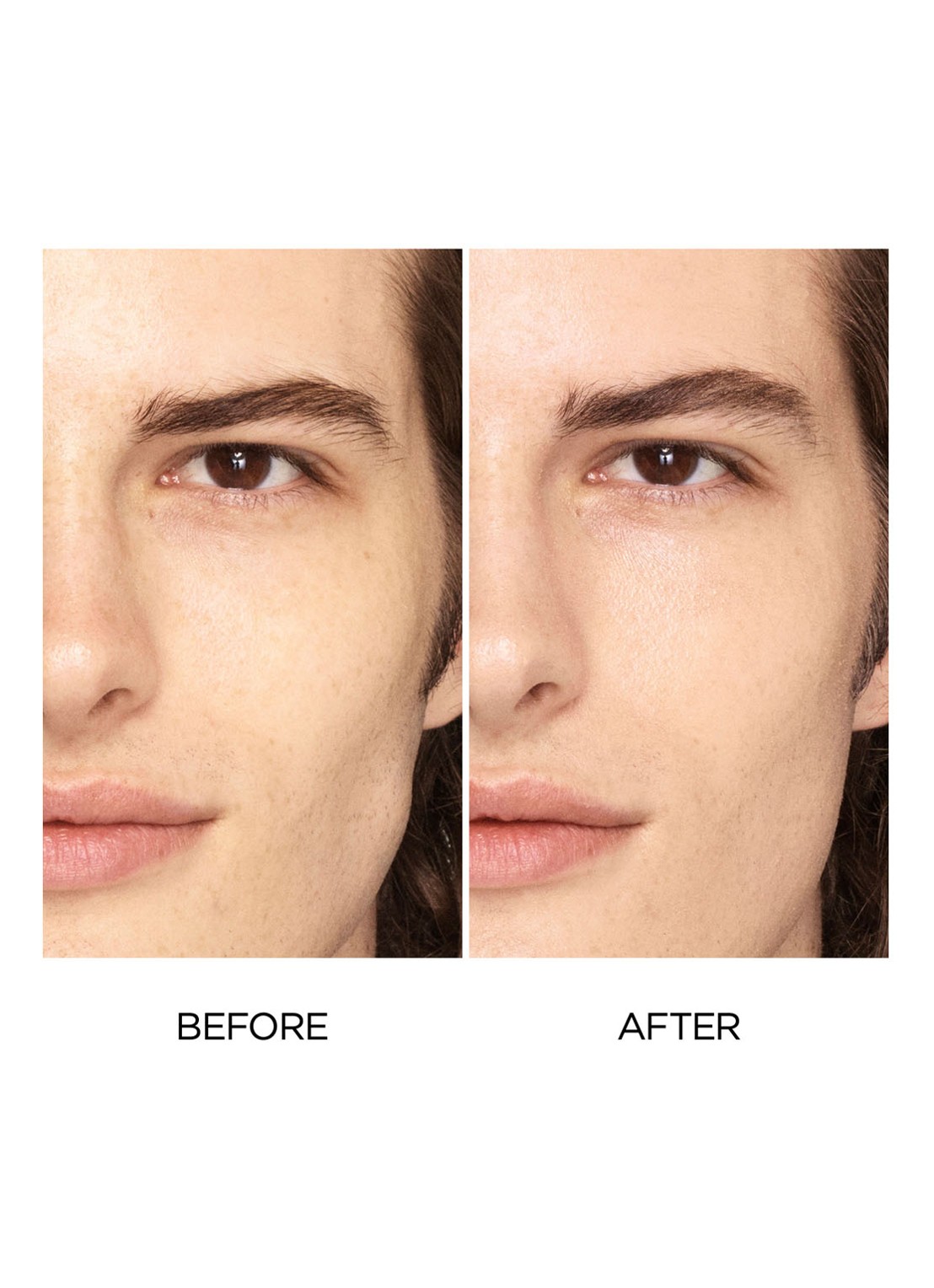 Laura Mercier Smooth Finish Foundation Powder - poederfoundation - detail 4 1n1