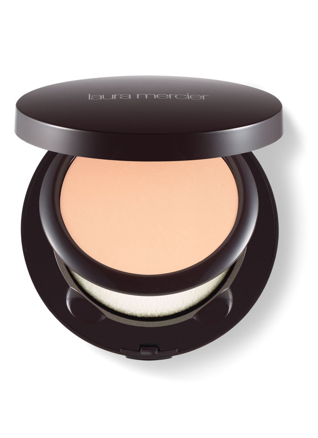 Laura Mercier Smooth Finish Foundation Powder - poederfoundation - voorkant 2c1