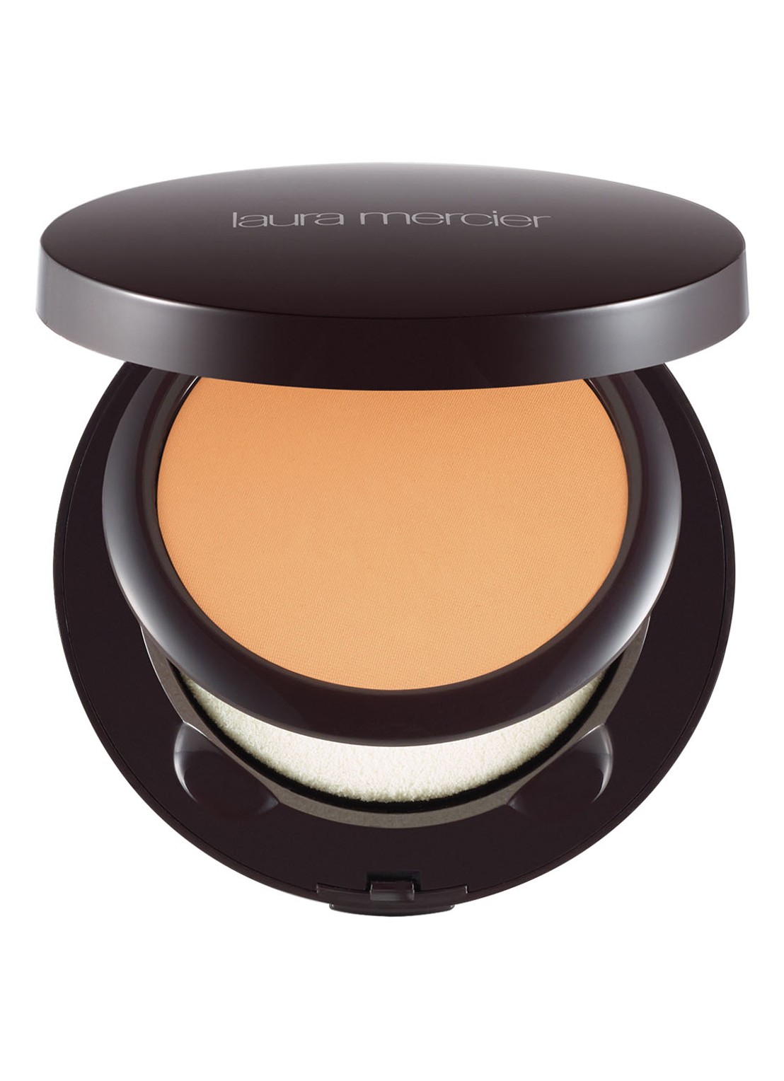 Laura Mercier Smooth Finish Foundation Powder - poederfoundation - voorkant 3n1