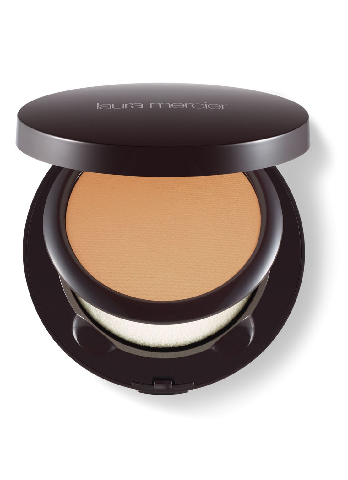 Laura Mercier Smooth Finish Foundation Powder - poederfoundation - voorkant 6 4w2