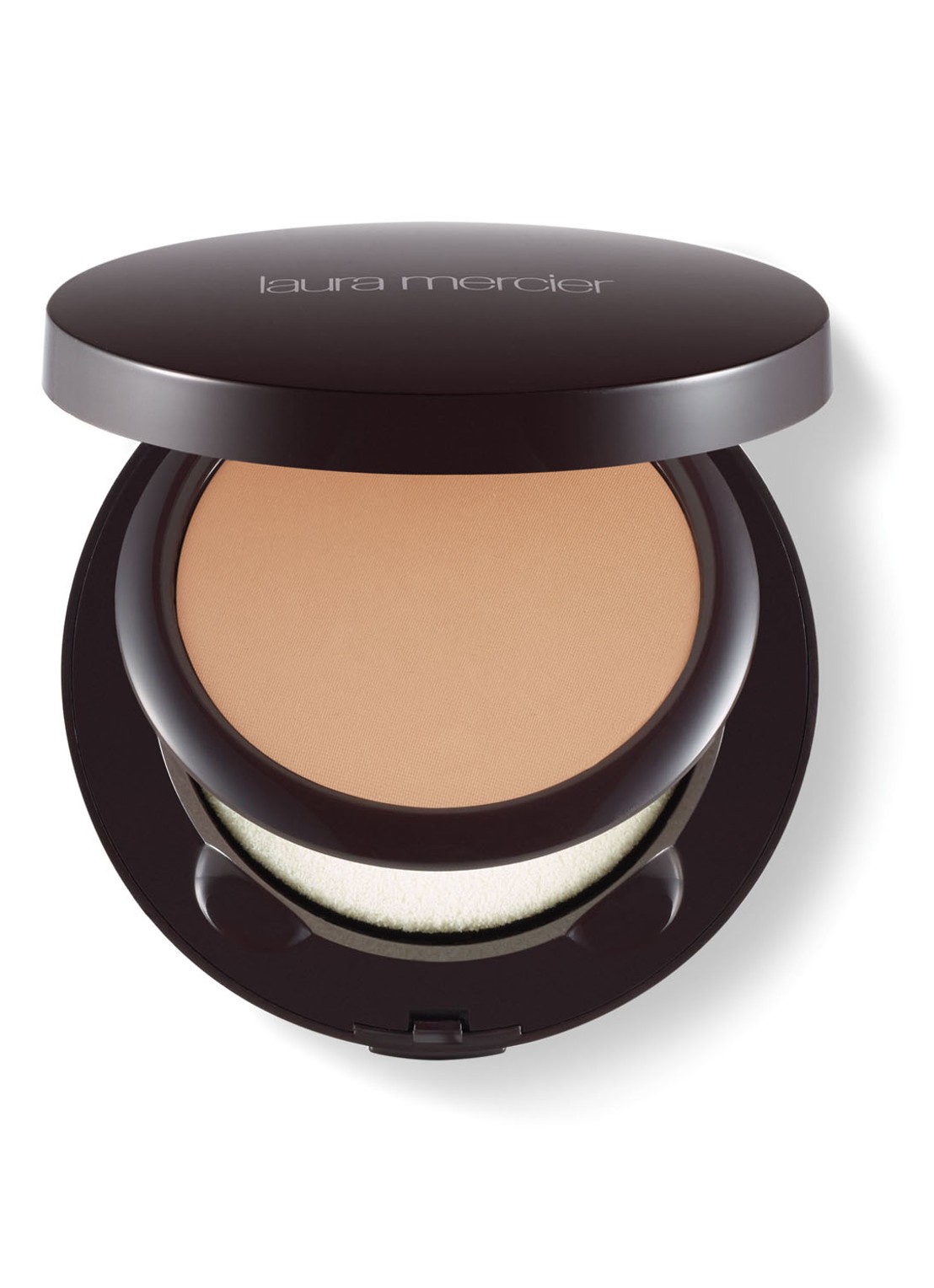 Laura Mercier Smooth Finish Foundation Powder - poederfoundation - voorkant 4n1
