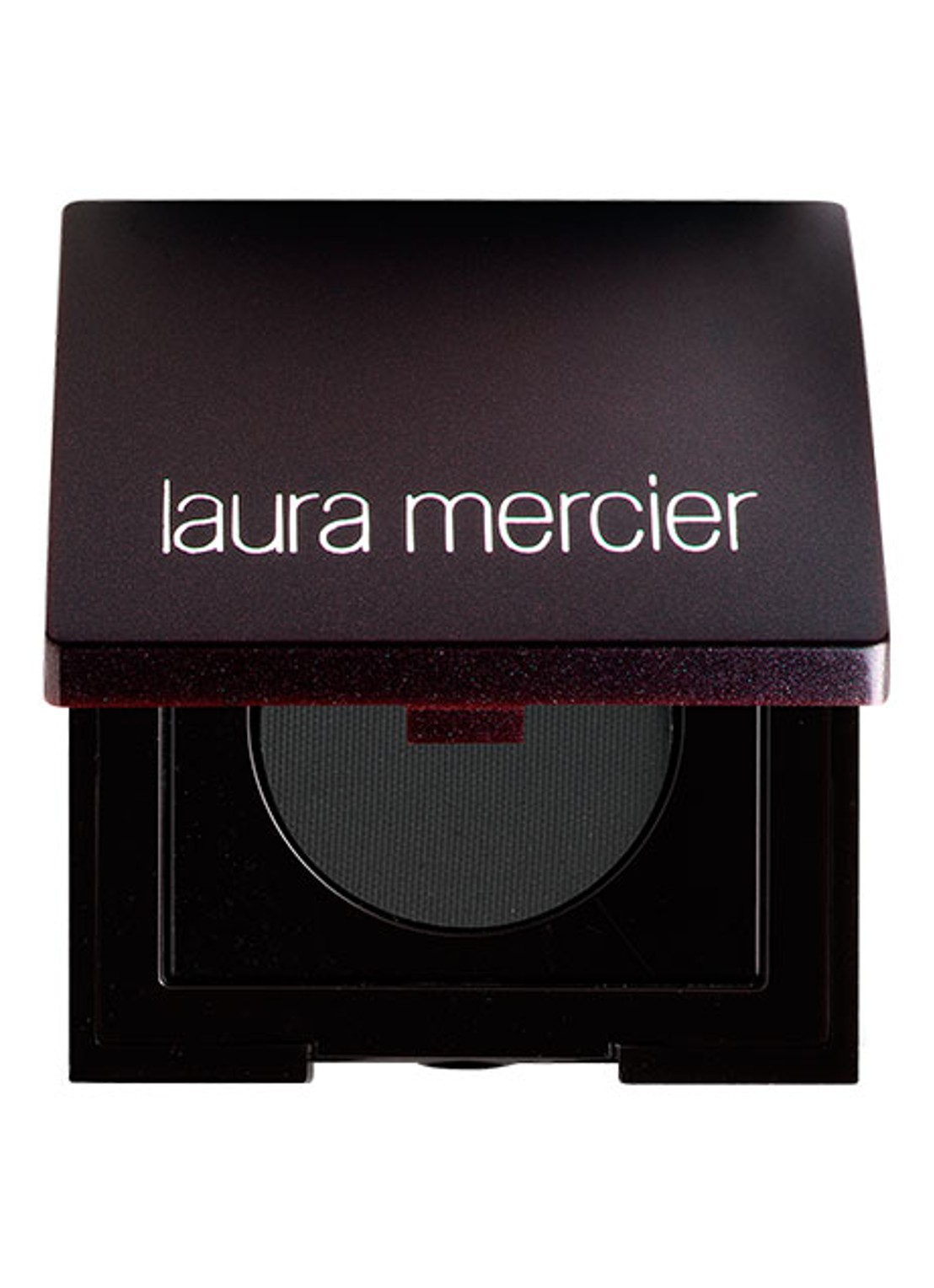 Laura Mercier Tightline Cake Eye Liner - eyeliner - voorkant black ebony