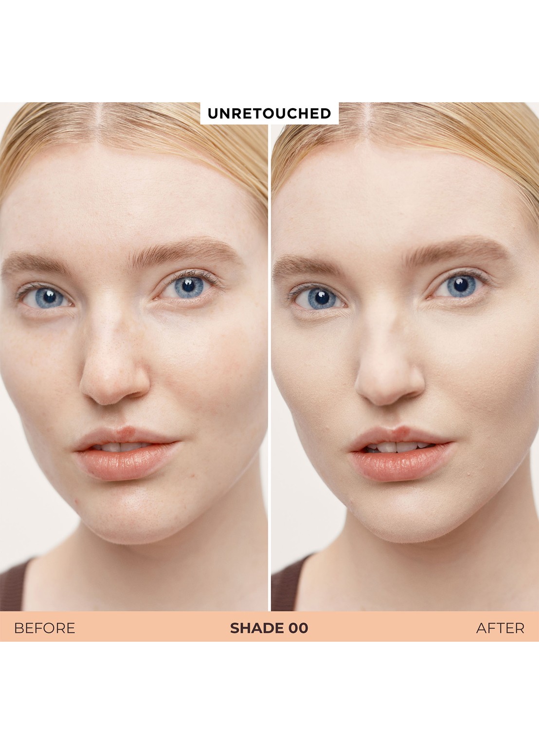 Laura Mercier Tinted Blur Balm - poeder - detail 4 00