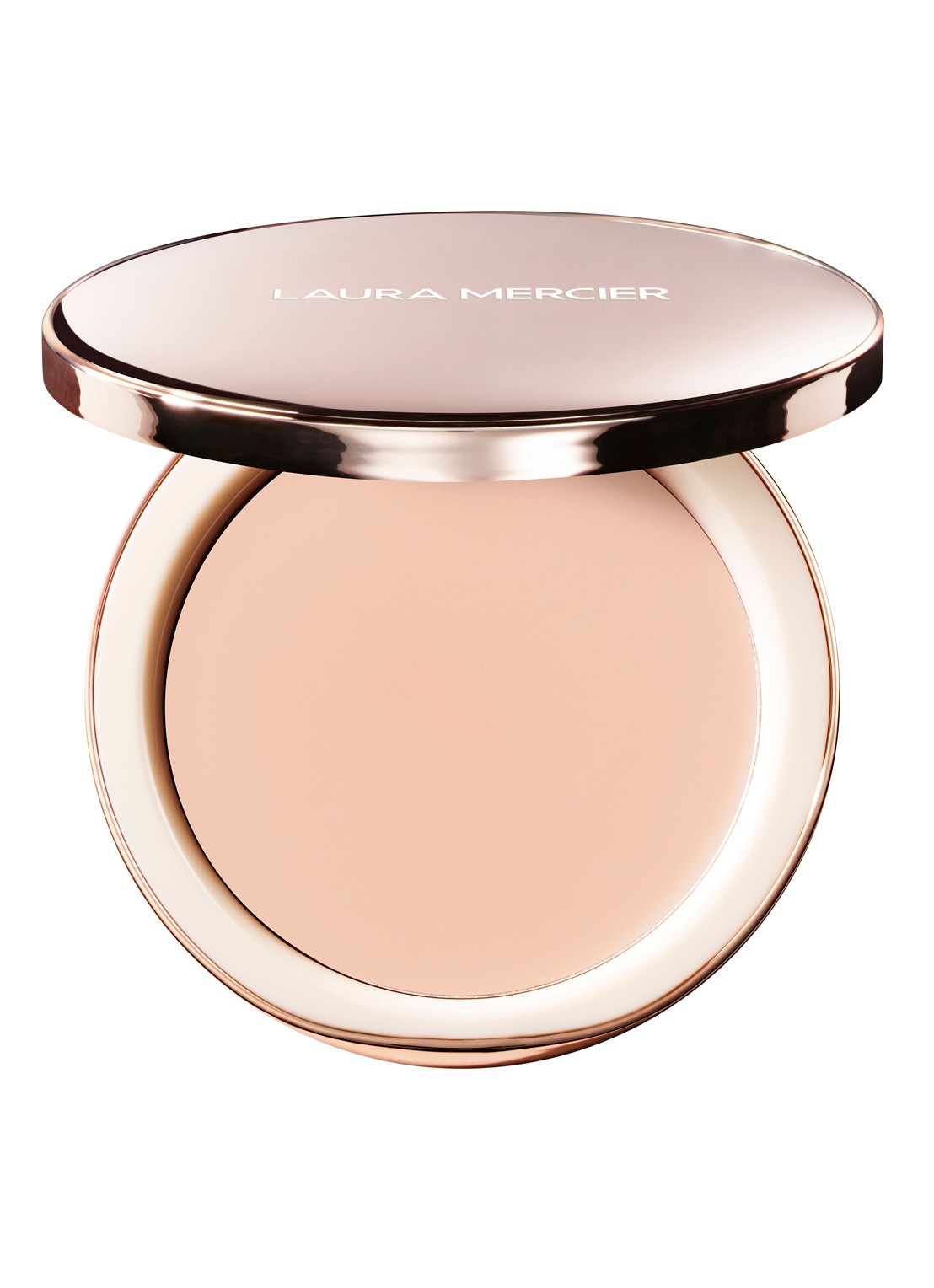 Laura Mercier Tinted Blur Balm - poeder - voorkant 7 00
