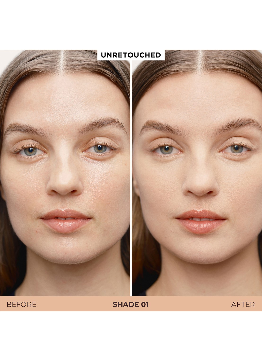 Laura Mercier Tinted Blur Balm - poeder - detail 5 1