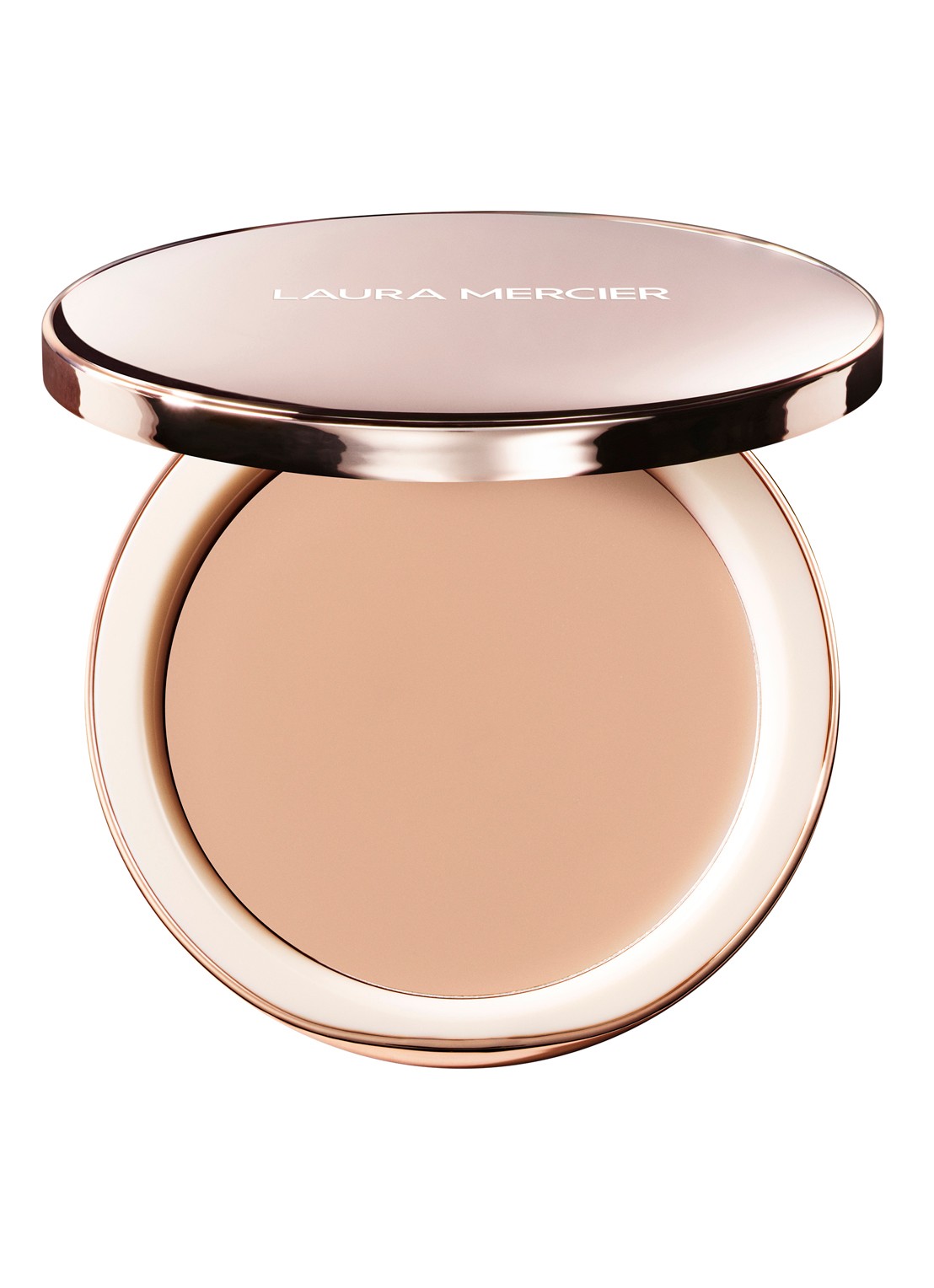 Laura Mercier Tinted Blur Balm - poeder - voorkant 2 1