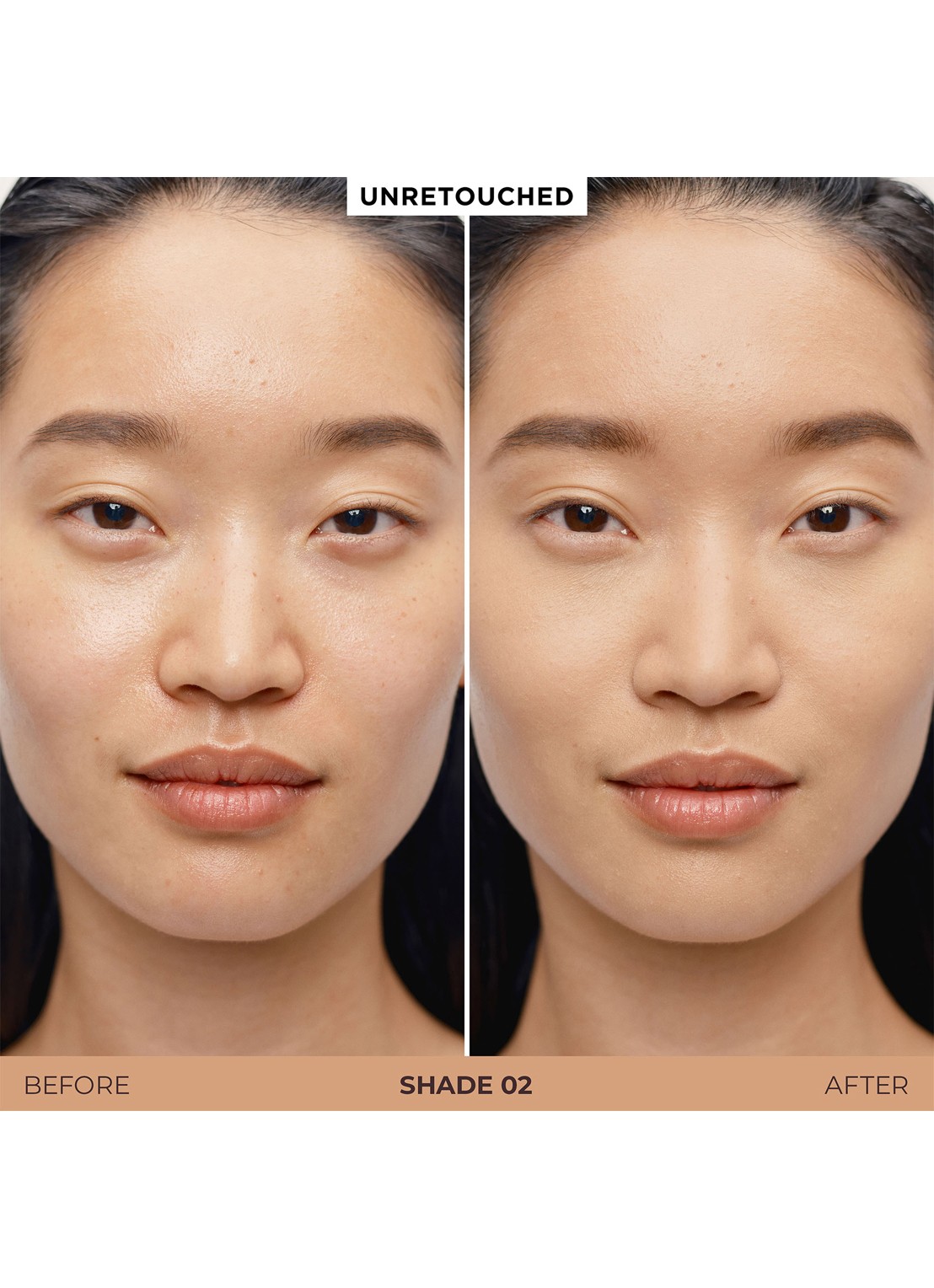 Laura Mercier Tinted Blur Balm - poeder - detail 5 2