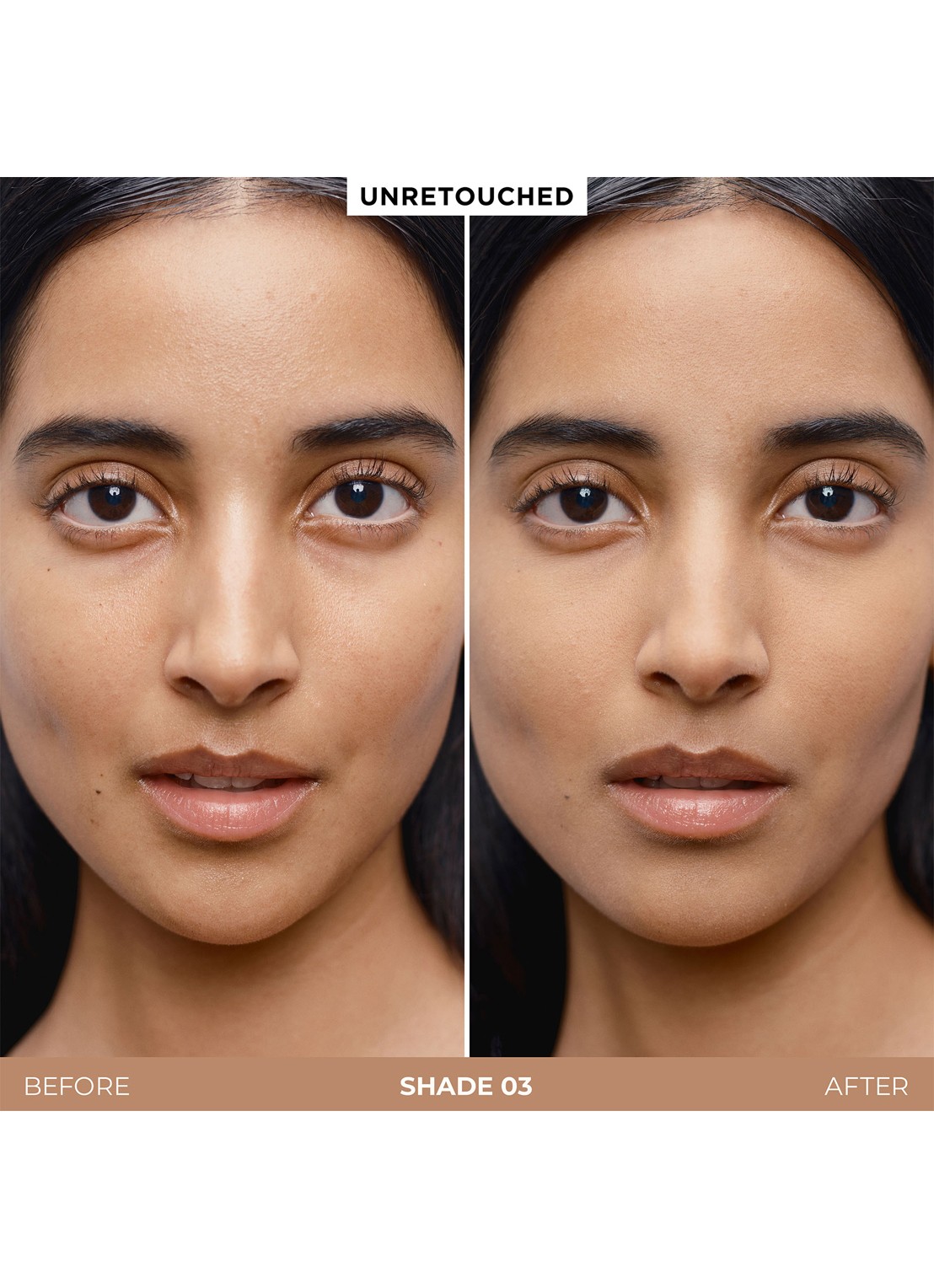 Laura Mercier Tinted Blur Balm - poeder - detail 3 3
