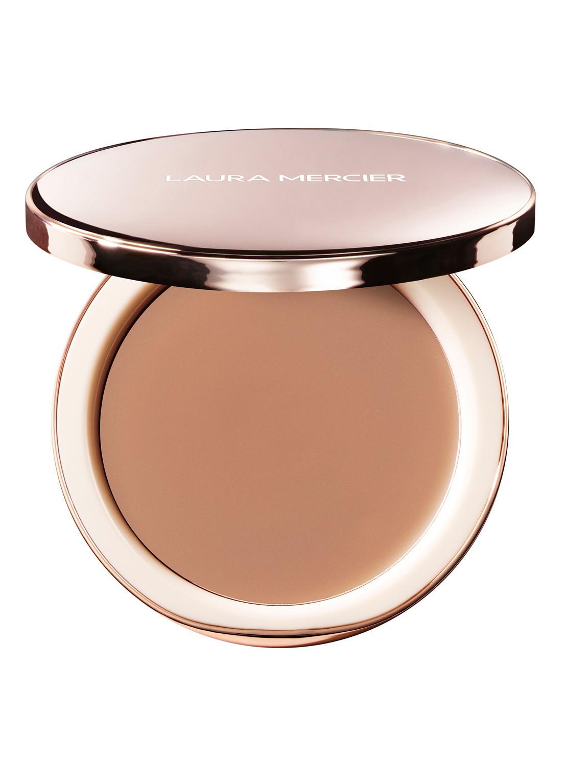 Laura Mercier Tinted Blur Balm - poeder - voorkant 6 3