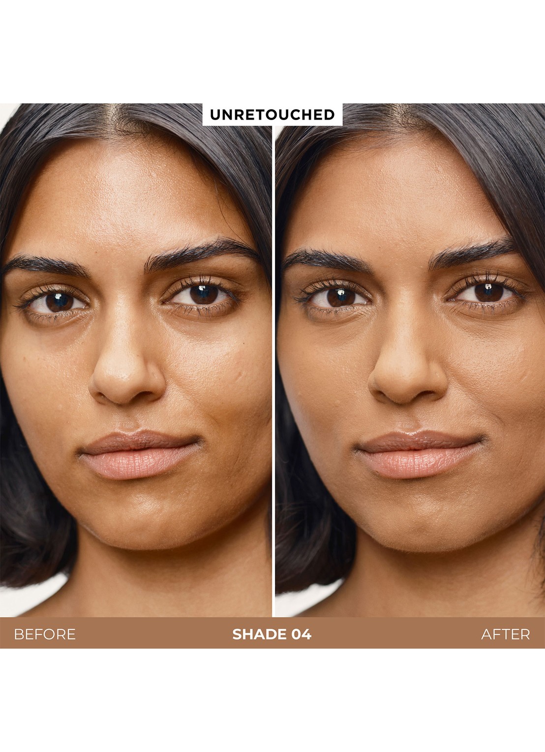 Laura Mercier Tinted Blur Balm - poeder - detail 3 4