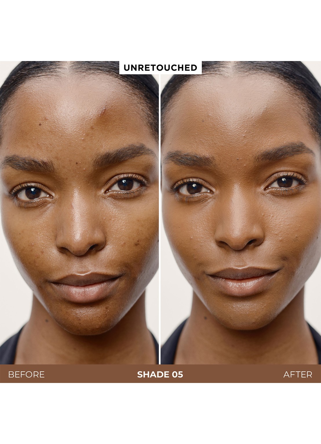 Laura Mercier Tinted Blur Balm - poeder - detail 5 5