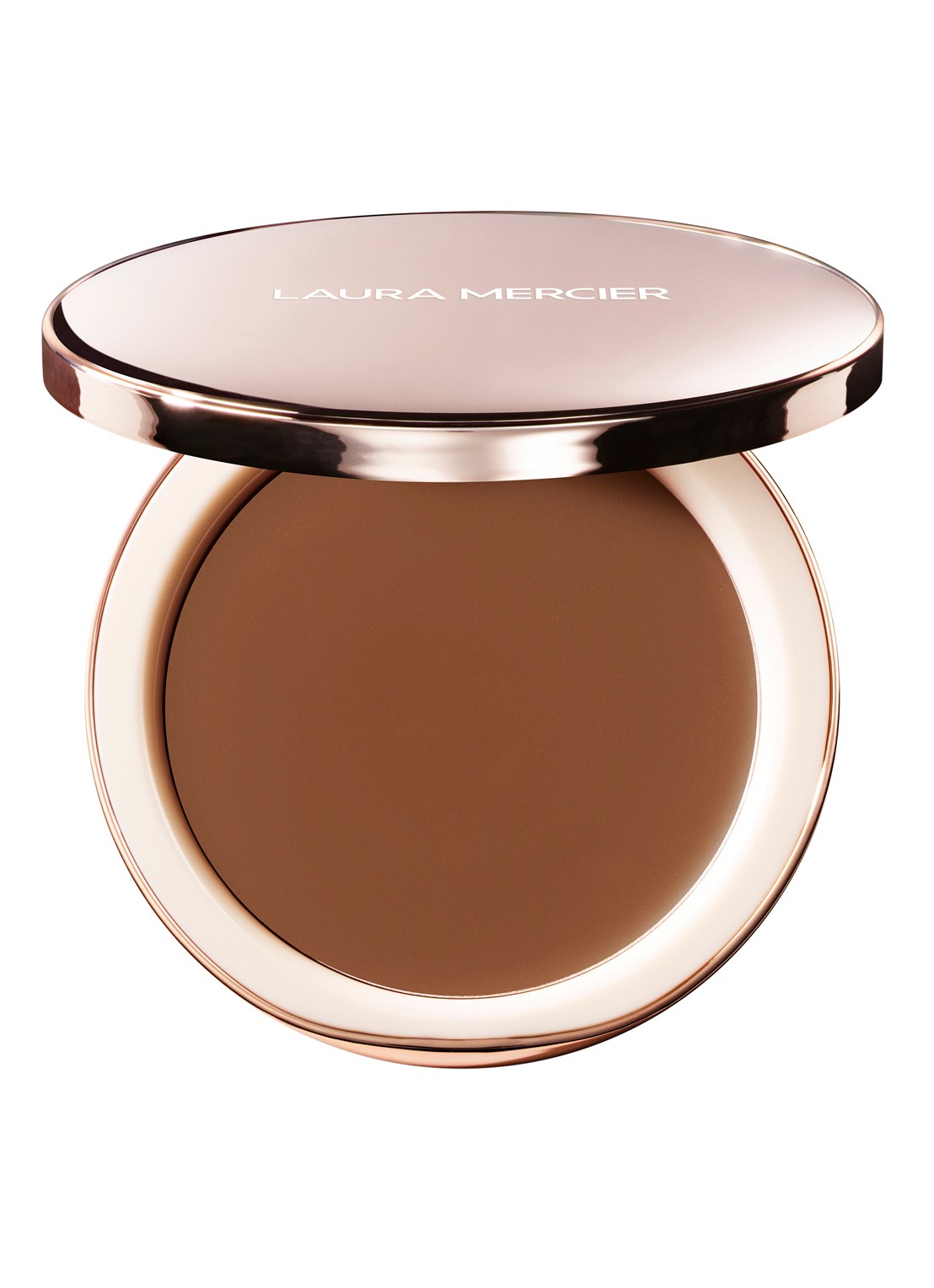 Laura Mercier Tinted Blur Balm - poeder - voorkant 5