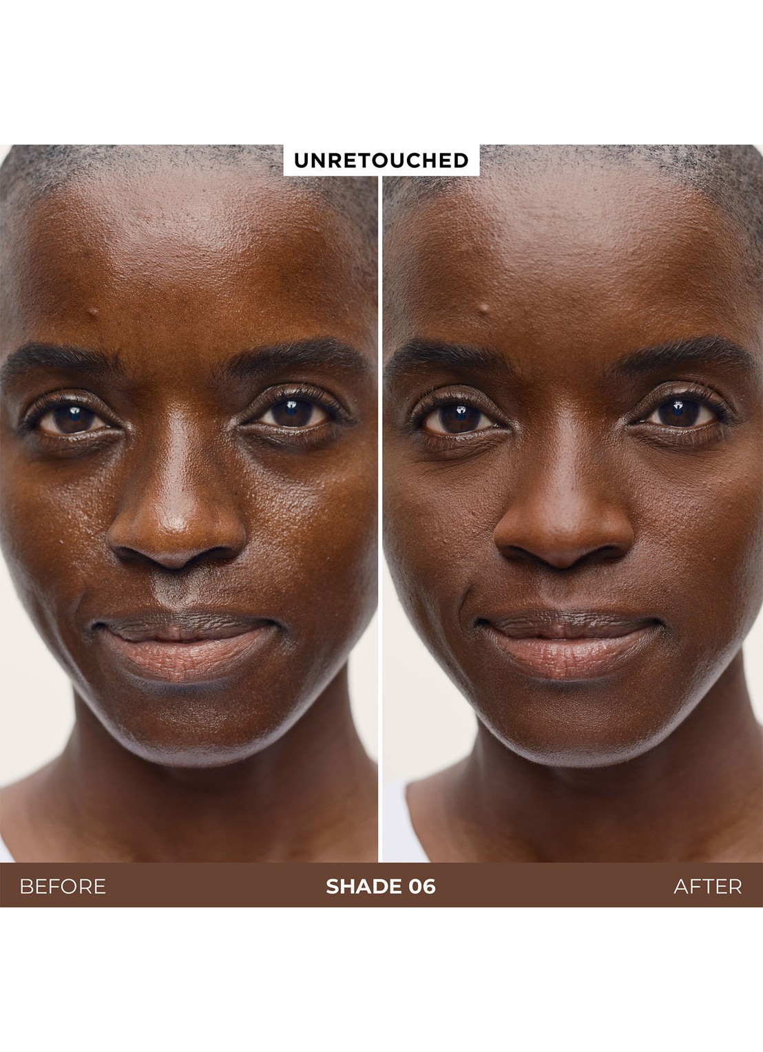 Laura Mercier Tinted Blur Balm - poeder - detail 5 6