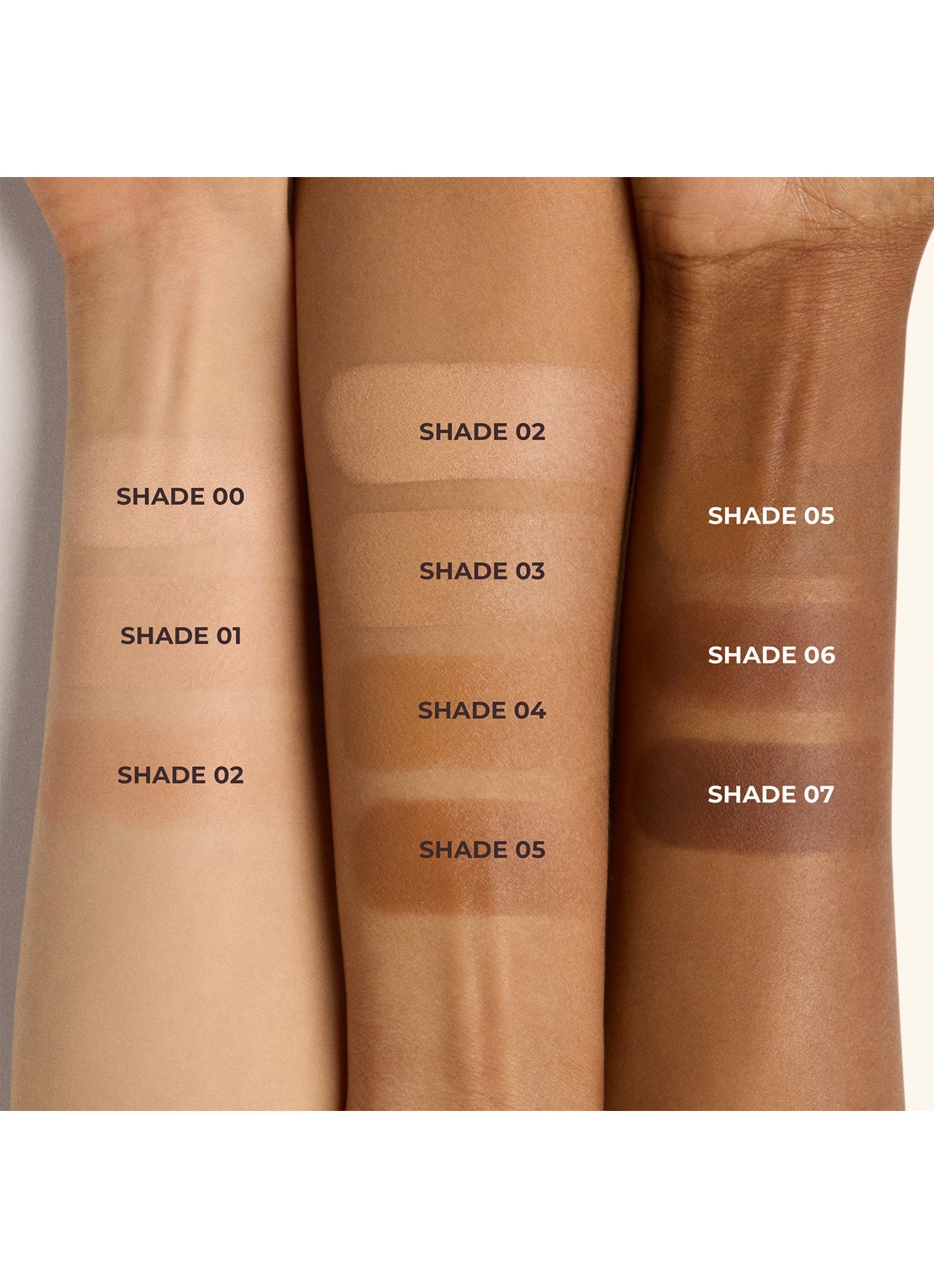 Laura Mercier Tinted Blur Balm - poeder - detail 6 6