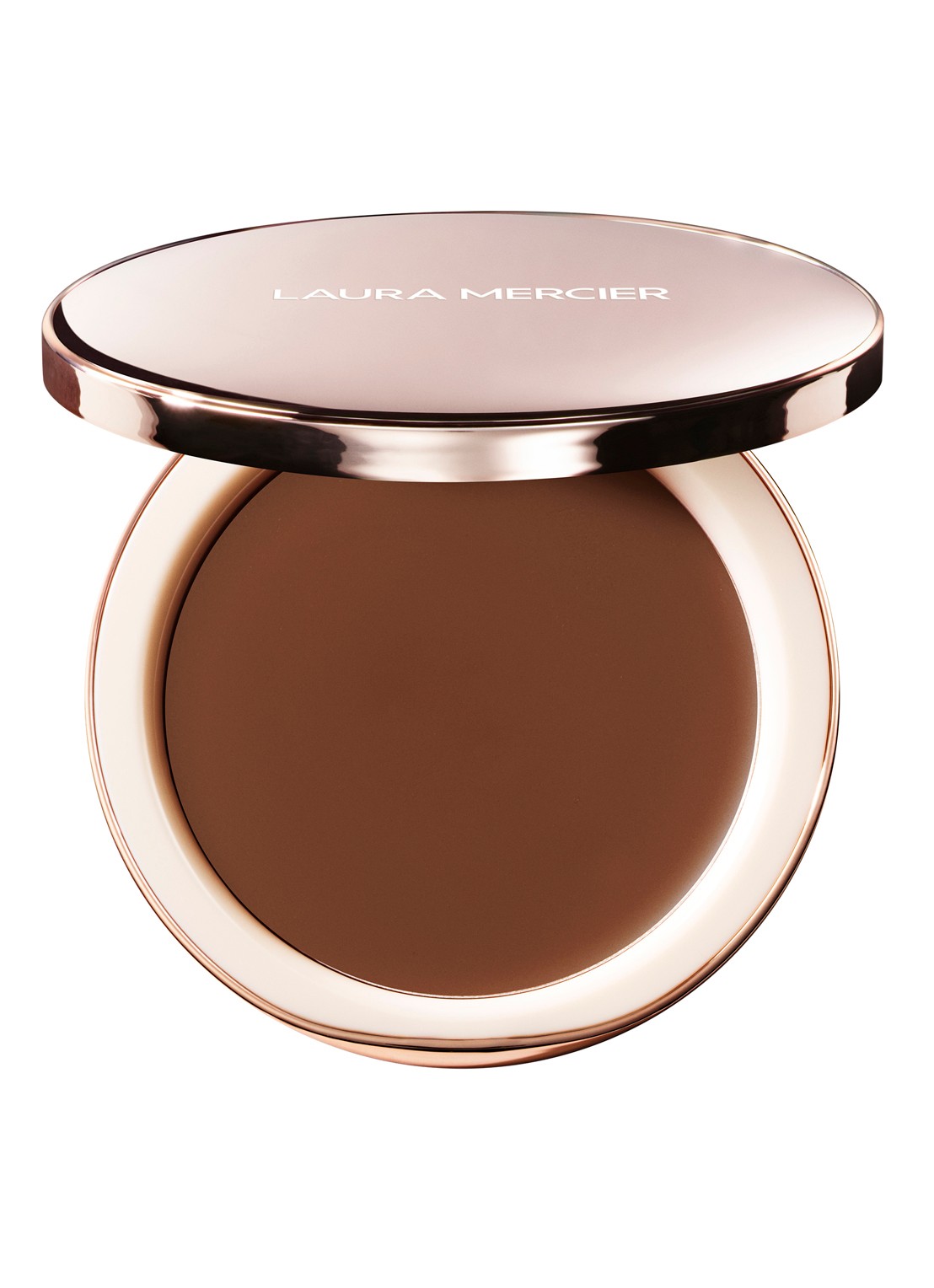 Laura Mercier Tinted Blur Balm - poeder - voorkant 2 6