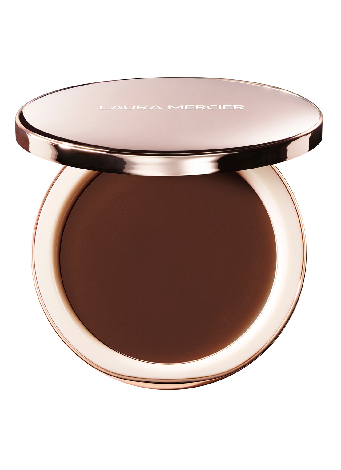 Laura Mercier Tinted Blur Balm - poeder - voorkant 6 7