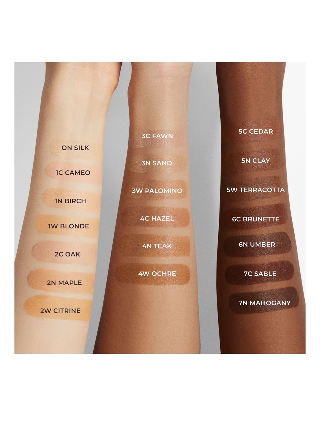 Laura Mercier Tinted Moisturizer Blurred Matte - getinte dagcrème - detail 3 1w blonde