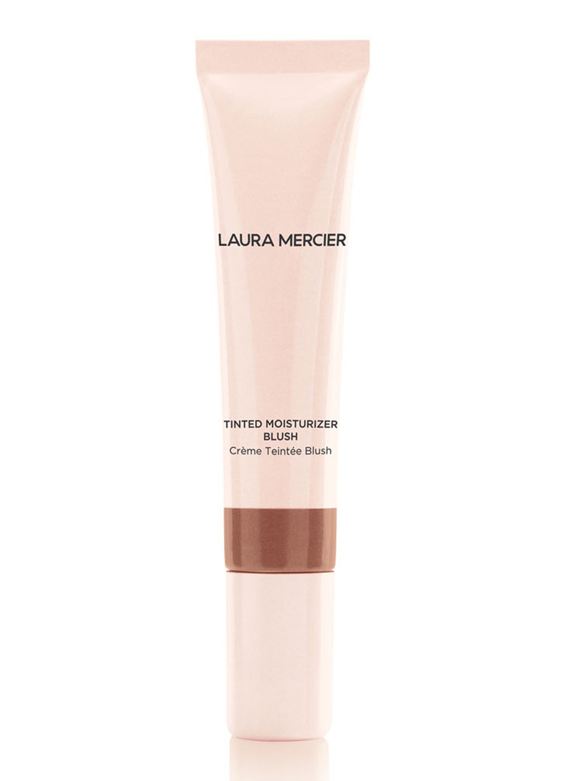 Laura Mercier Tinted Moisturizer Blush - voorkant coastline