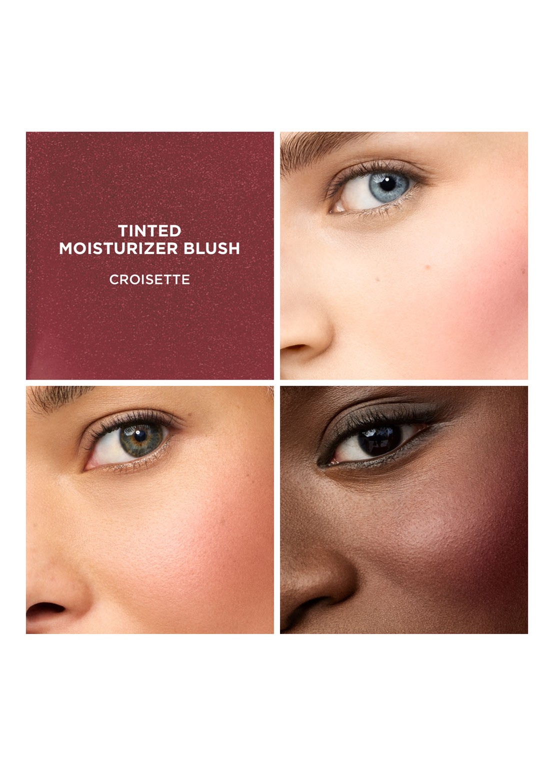 Laura Mercier Tinted Moisturizer Blush - detail 5 croisette