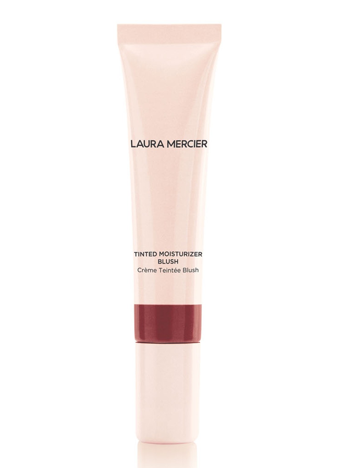 Laura Mercier Tinted Moisturizer Blush - voorkant croisette