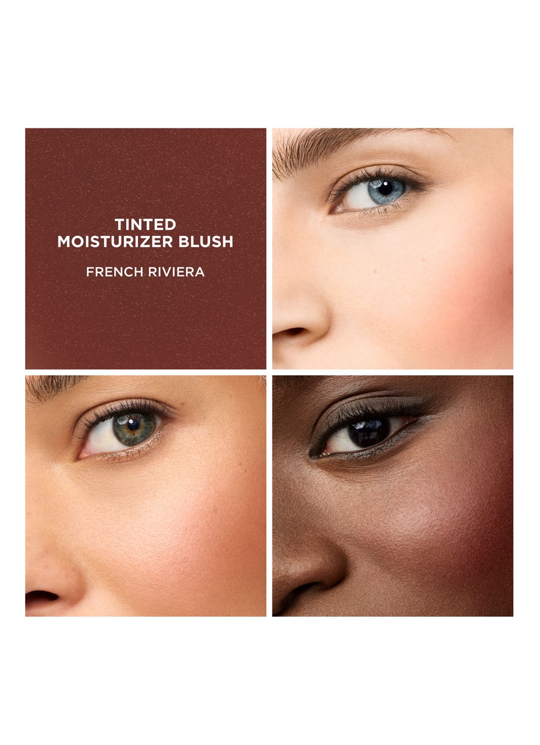 Laura Mercier Tinted Moisturizer Blush - detail 5 french riviera