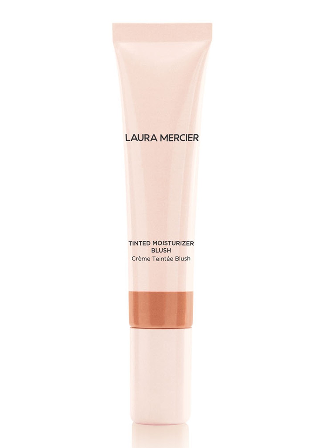 Laura Mercier Tinted Moisturizer Blush - voorkant mediterranee