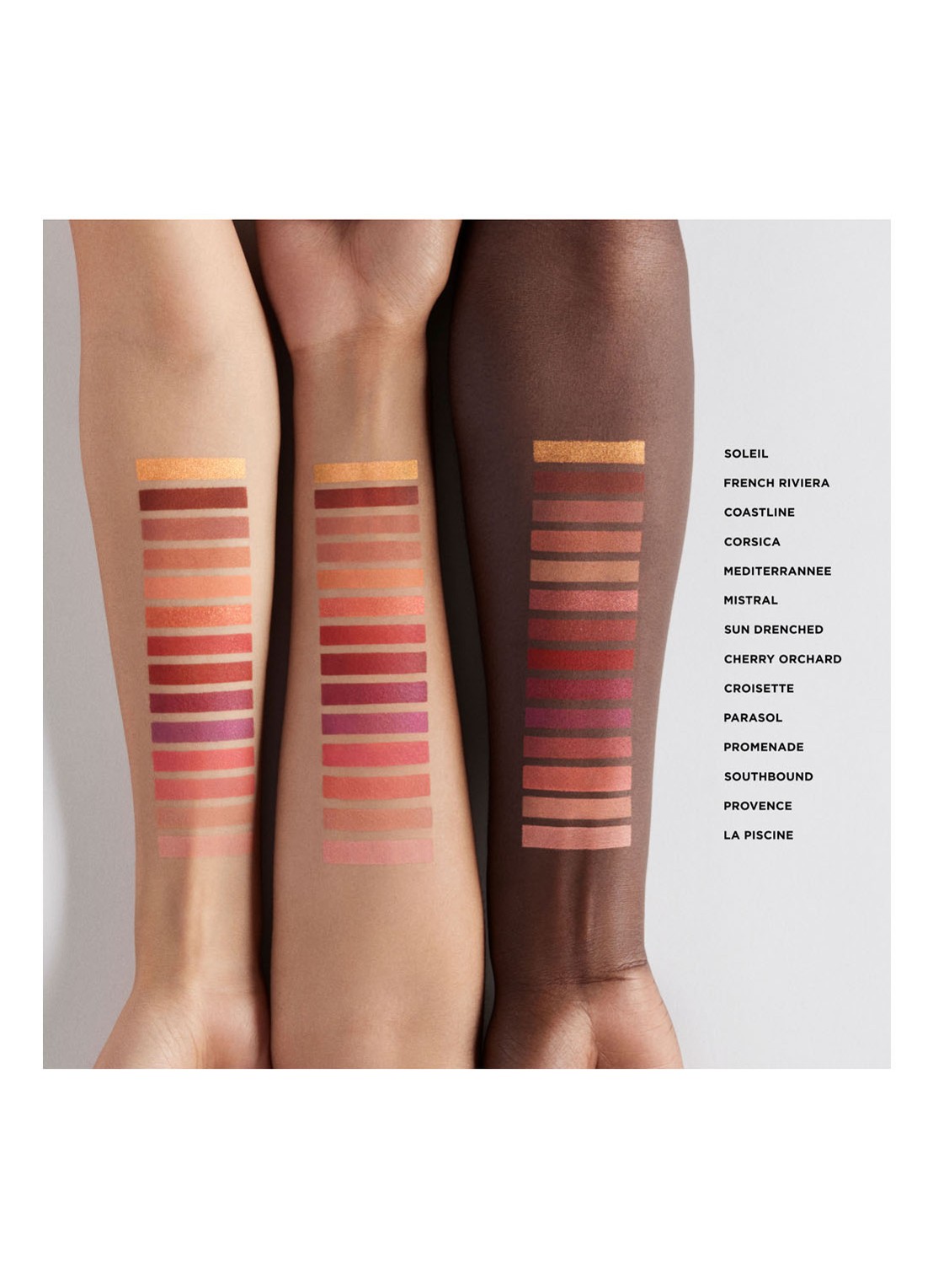 Laura Mercier Tinted Moisturizer Blush - detail 4 parasol