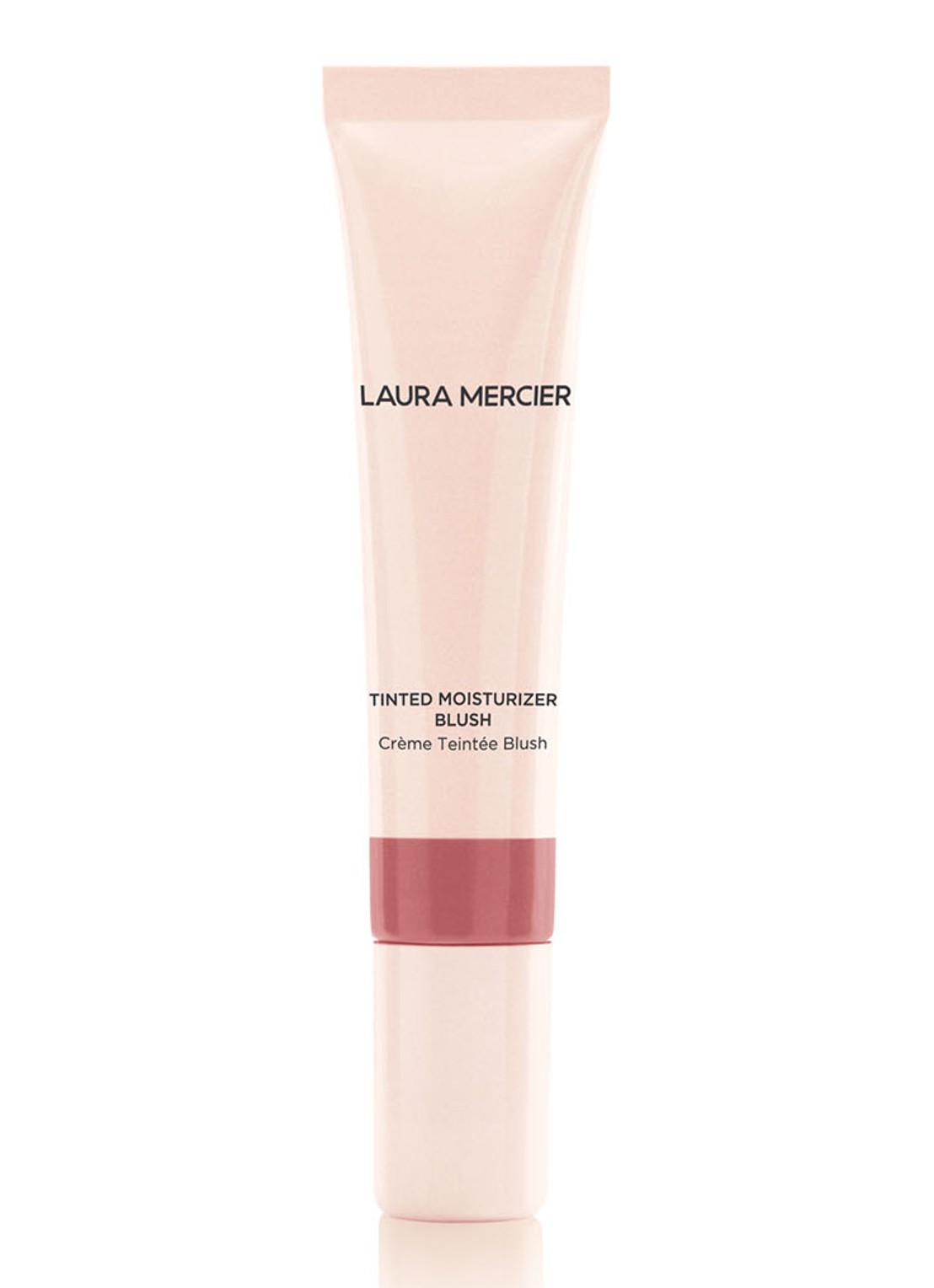 Laura Mercier Tinted Moisturizer Blush - voorkant promenade