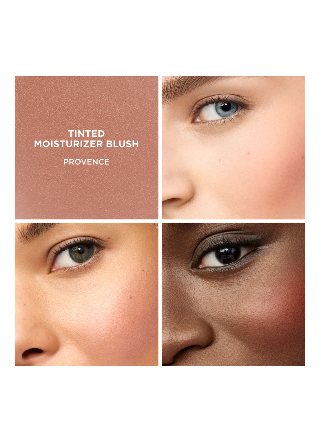 Laura Mercier Tinted Moisturizer Blush - detail 5 provence