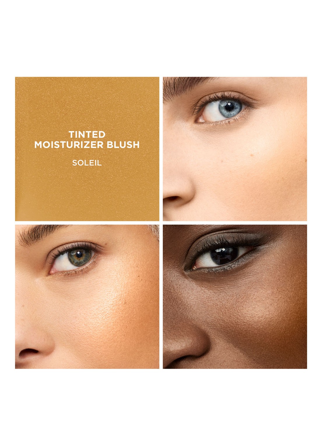 Laura Mercier Tinted Moisturizer Blush - detail 5 soleil