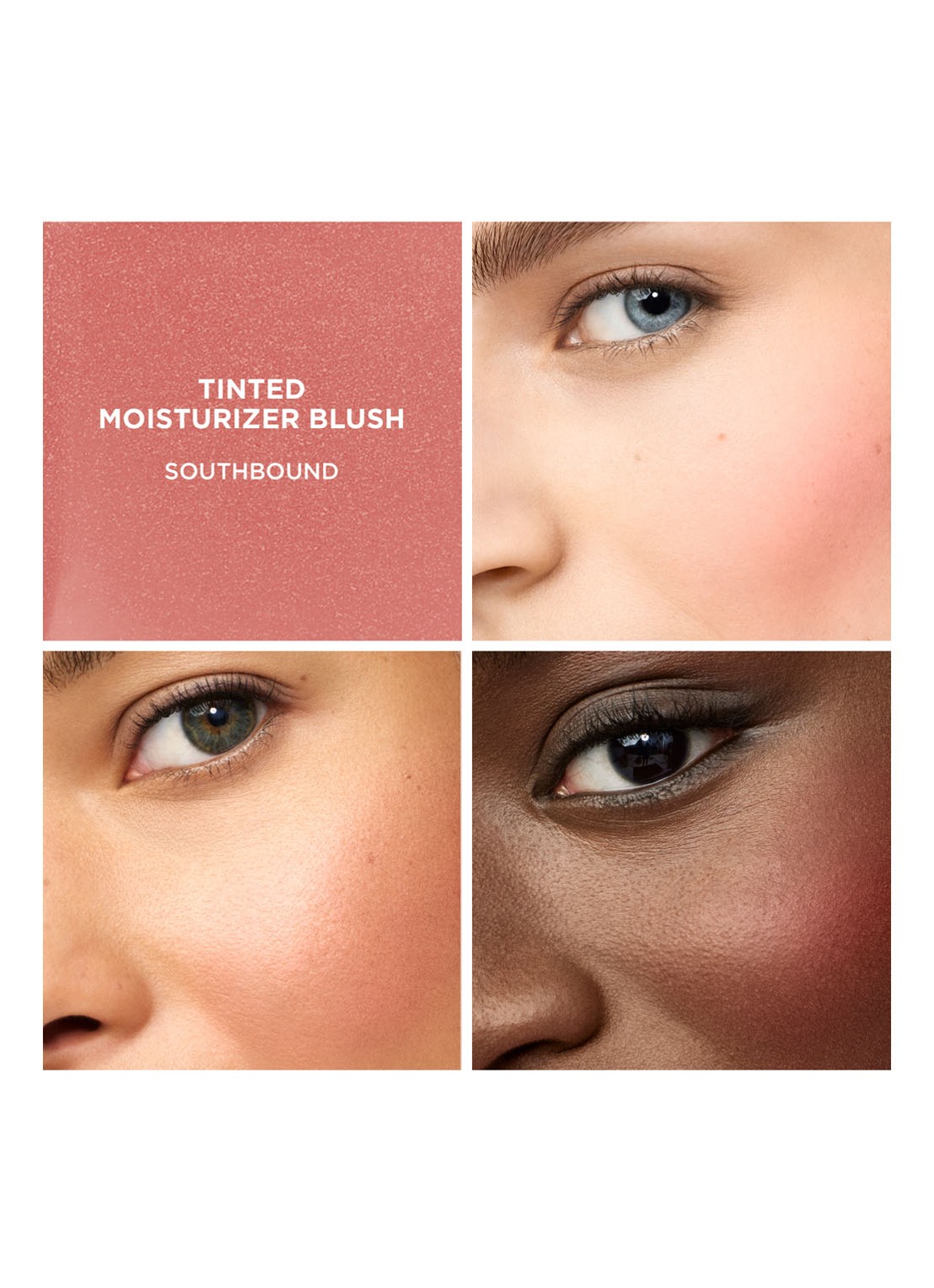 Laura Mercier Tinted Moisturizer Blush - detail 5 southbound
