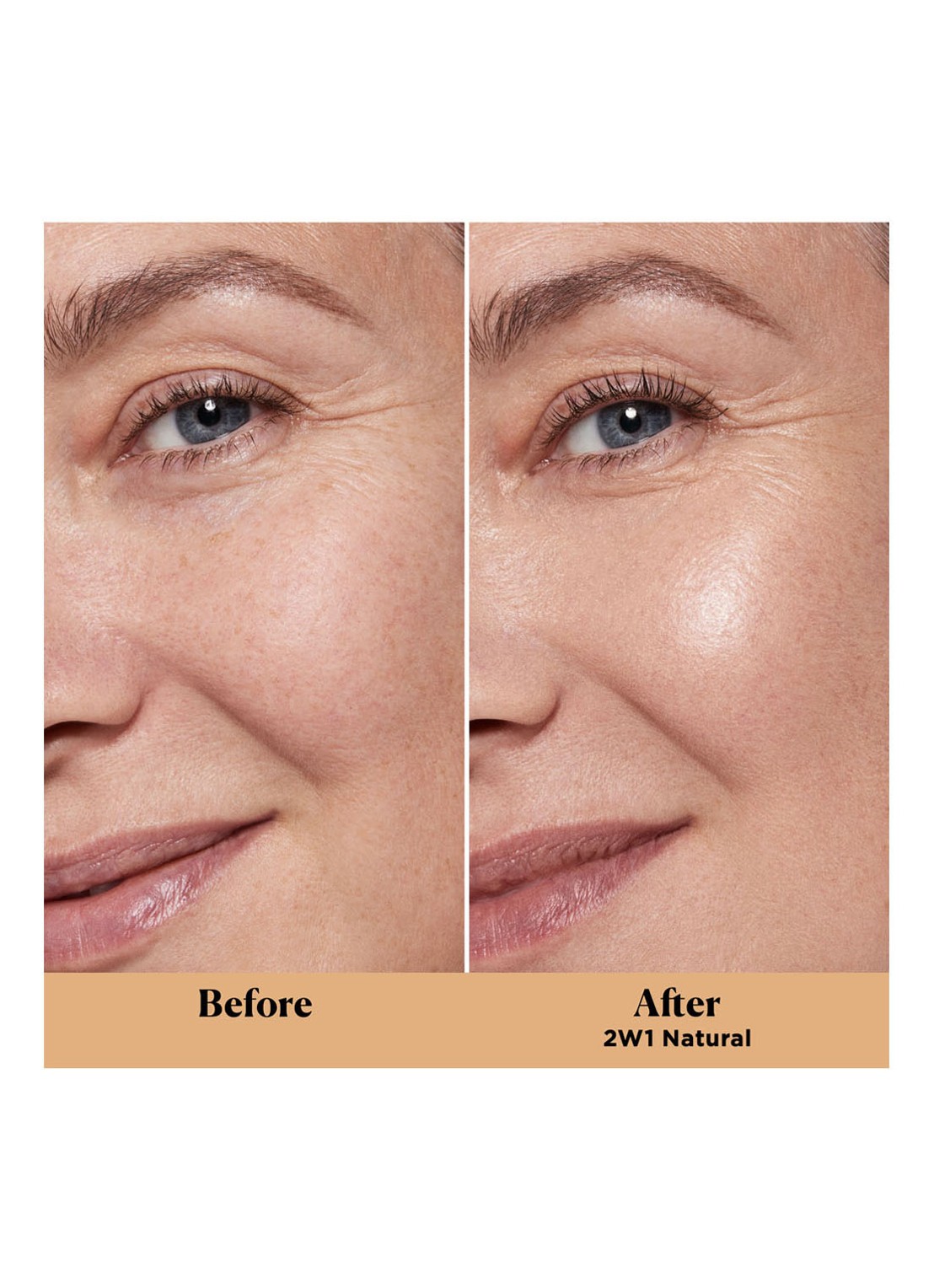 Laura Mercier  Tinted Moisturizer Light Revealer Natural Skin Illuminator  - getinte dagcrème - detail 2 2w1 natur