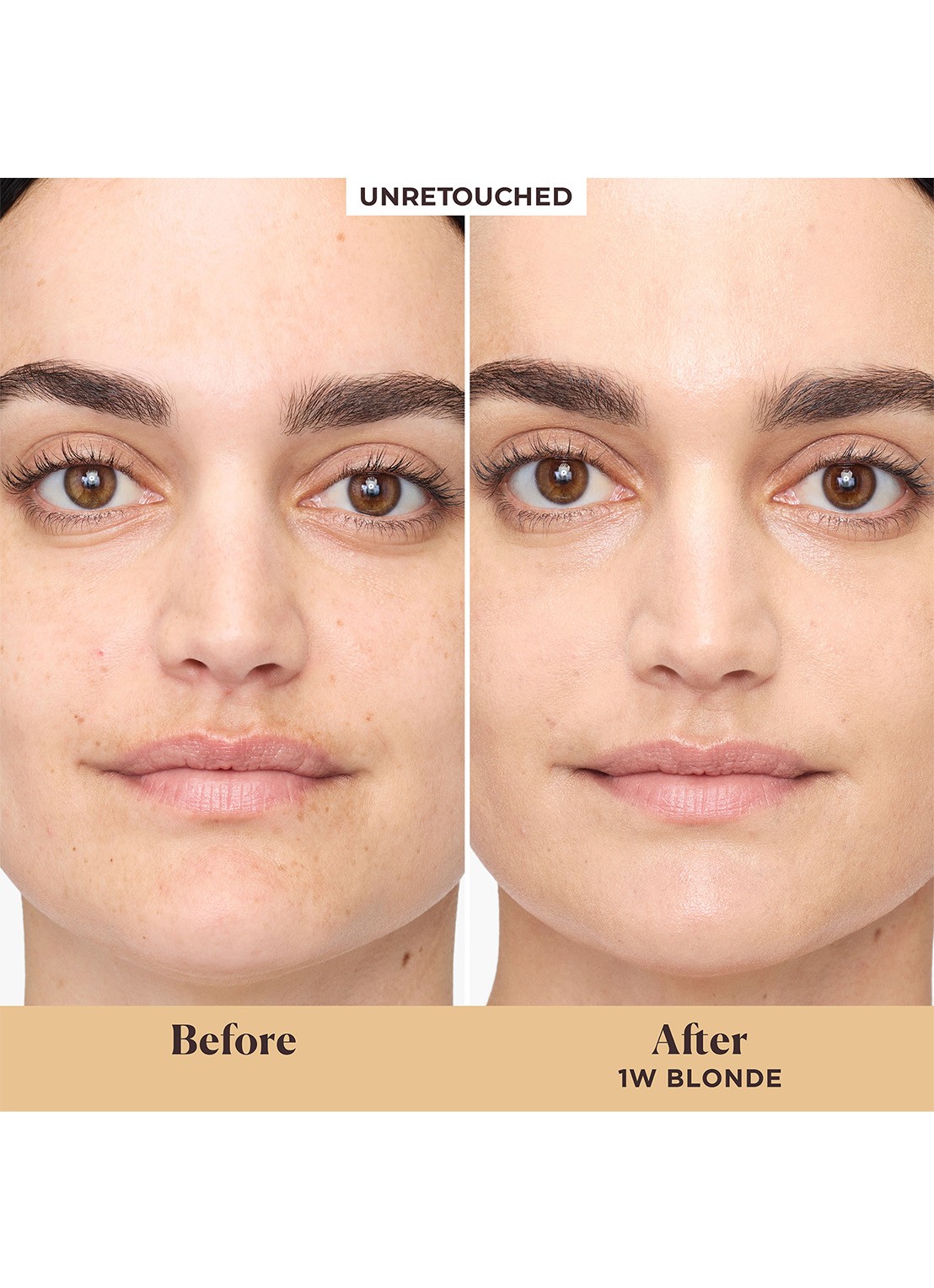 Laura Mercier Tinted Moisturizer Natural Dewy - getinte dagcrème  - detail 4 1w blonde